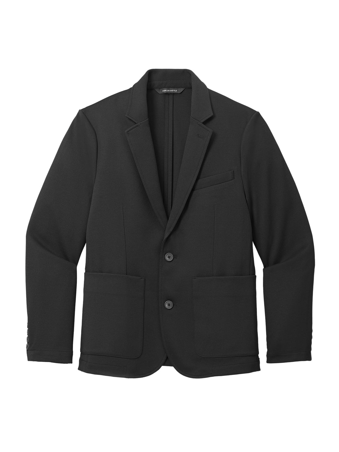 Mercer+Mettle® Relaxed Knit Blazer