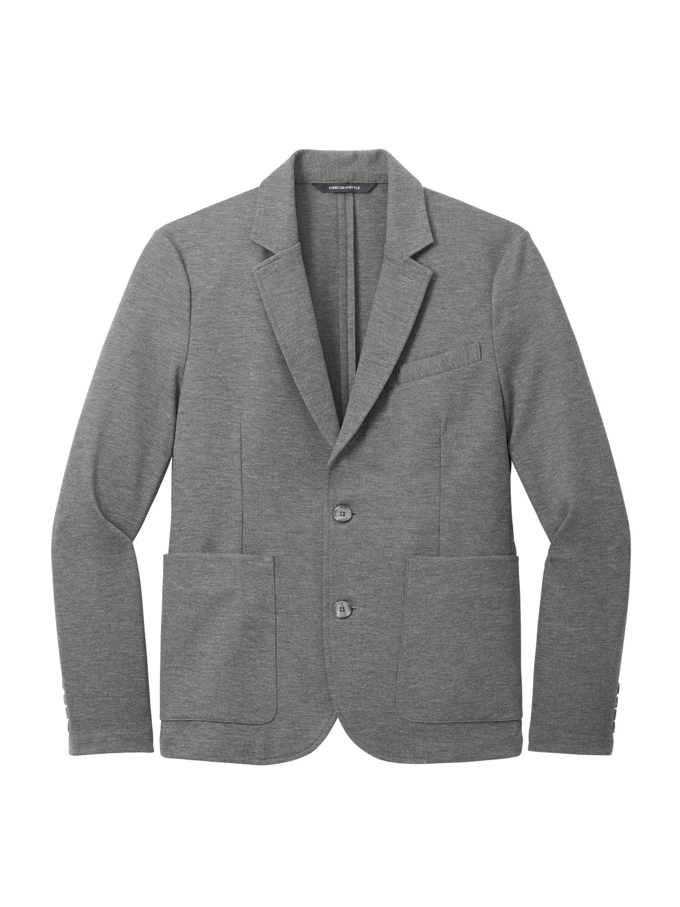Mercer+Mettle® Relaxed Knit Blazer
