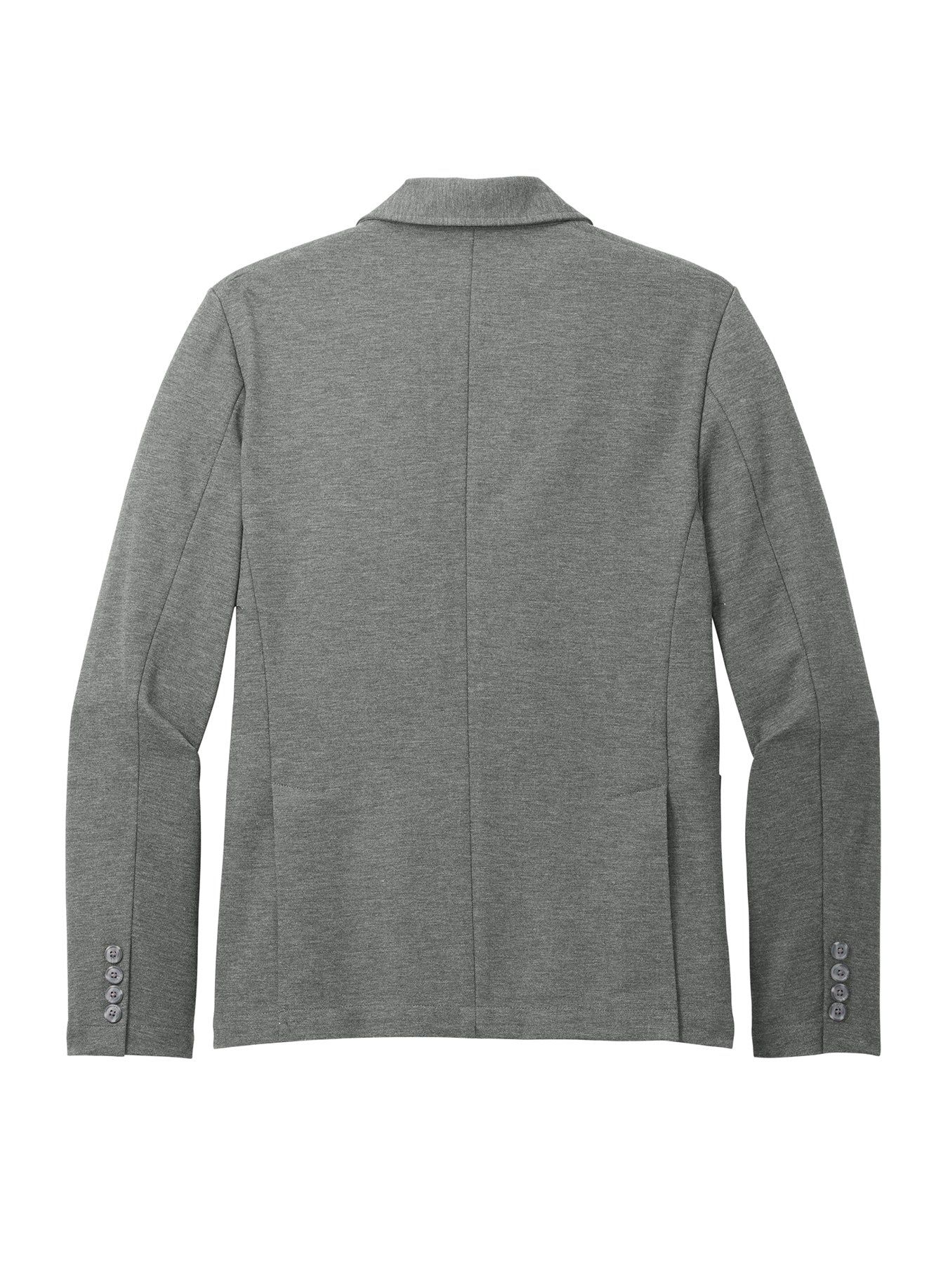 Mercer+Mettle® Relaxed Knit Blazer