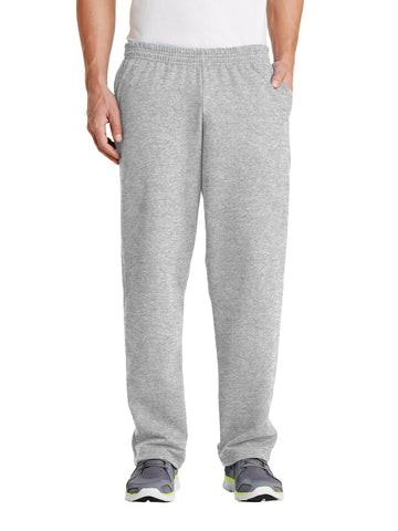 Port & Co® Core Fleece Sweatpant with Pockets