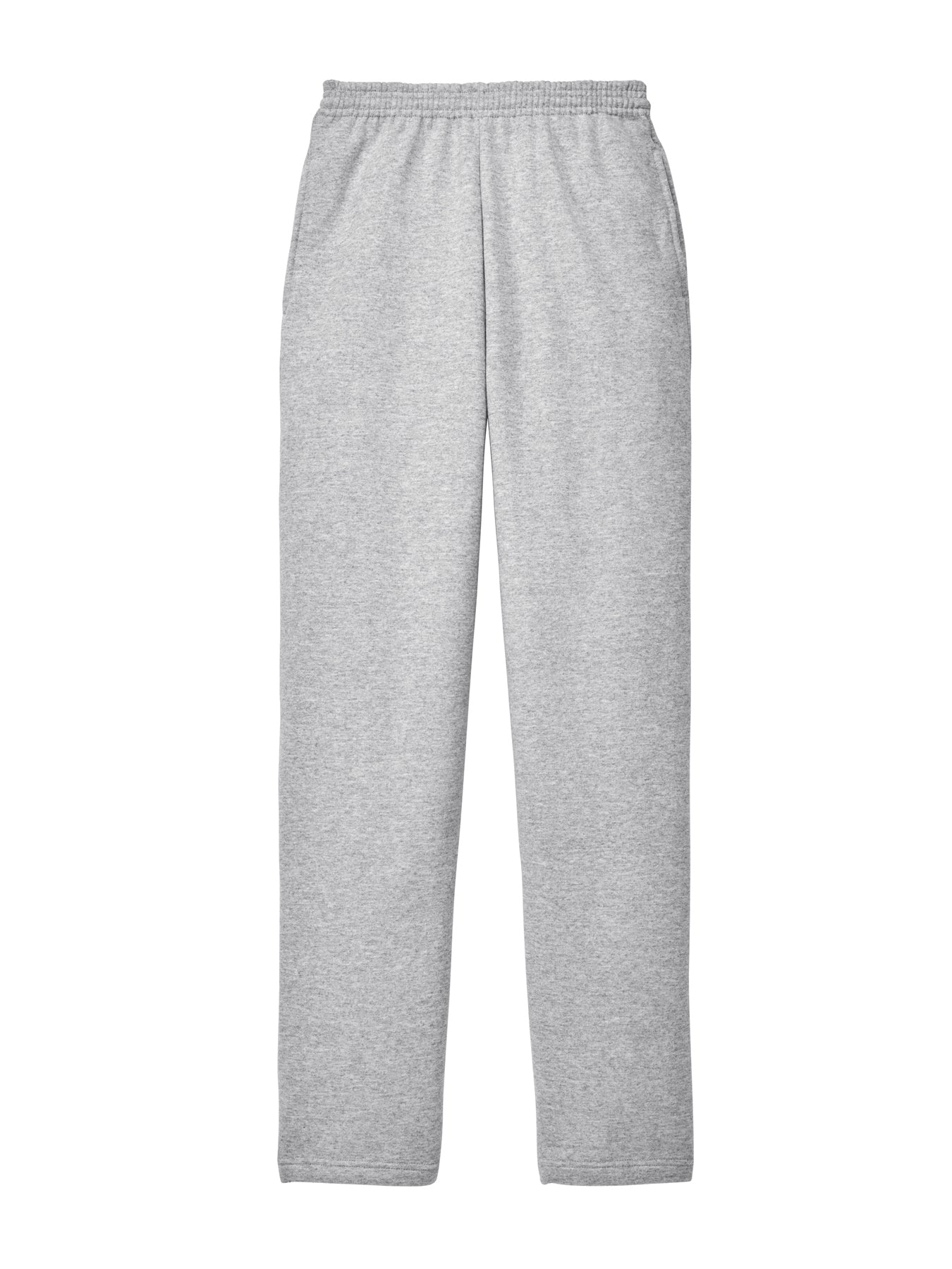 Port & Co® Core Fleece Sweatpant with Pockets