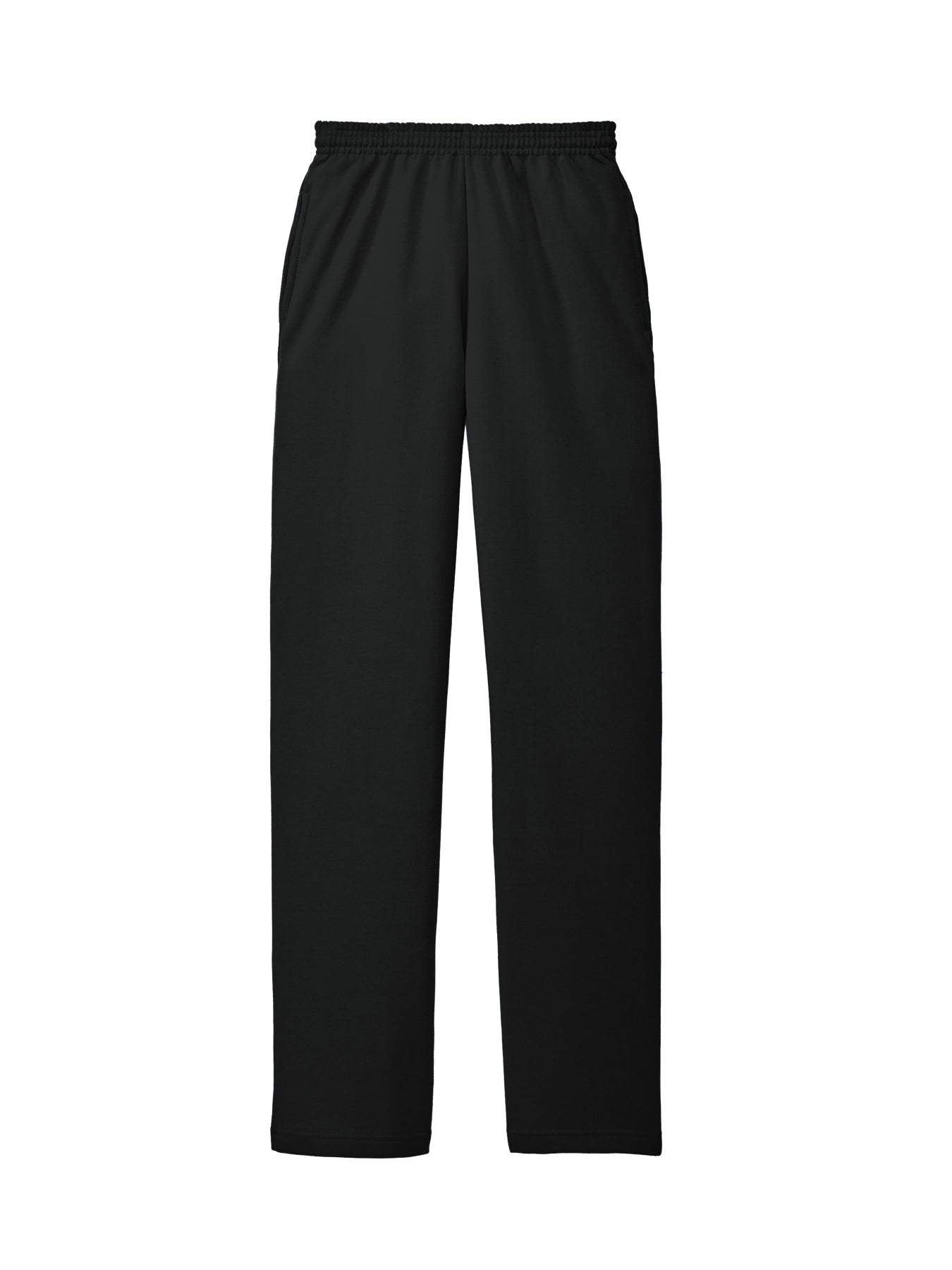 Port & Co® Core Fleece Sweatpant with Pockets