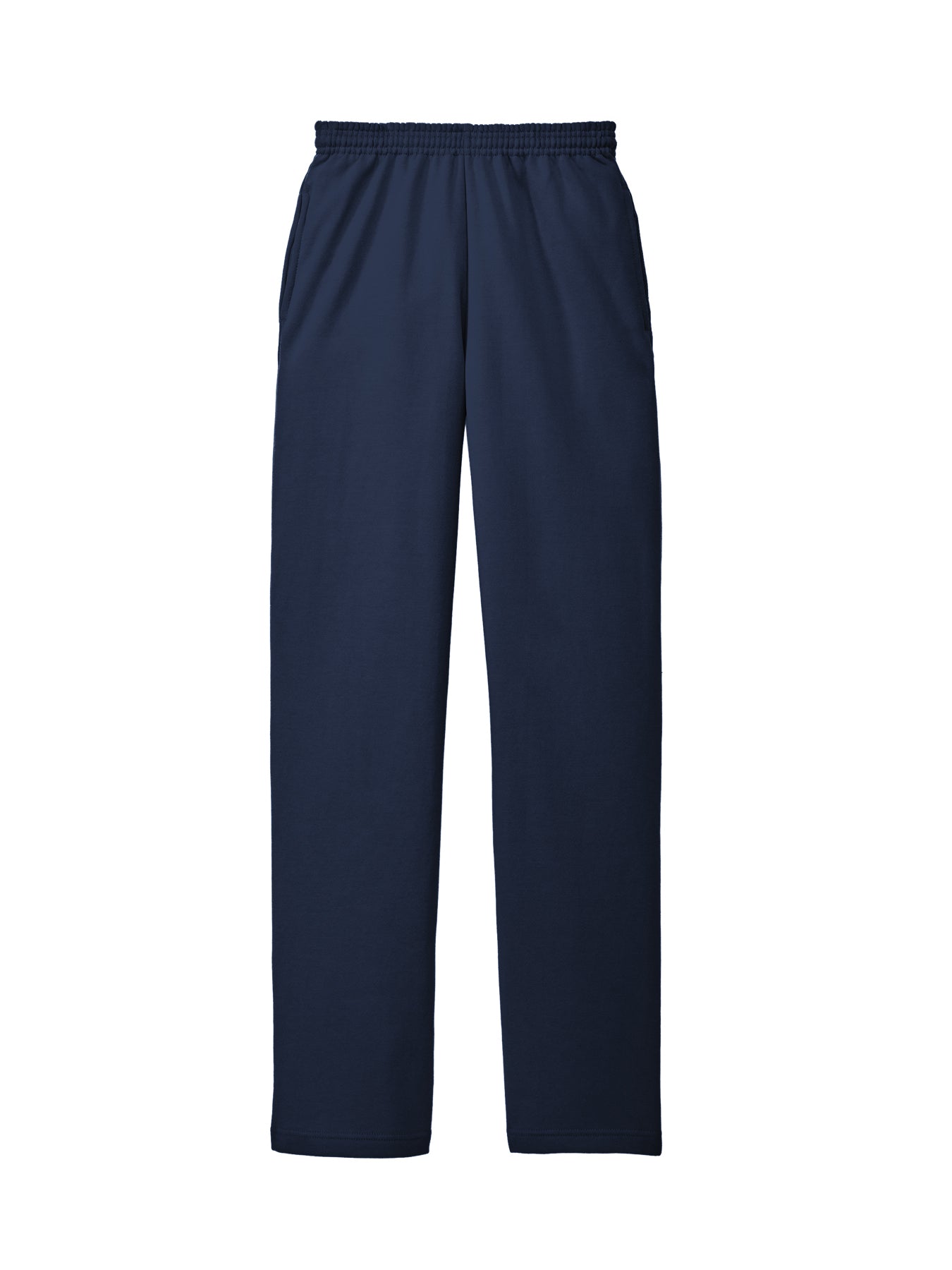 Port & Co® Core Fleece Sweatpant with Pockets