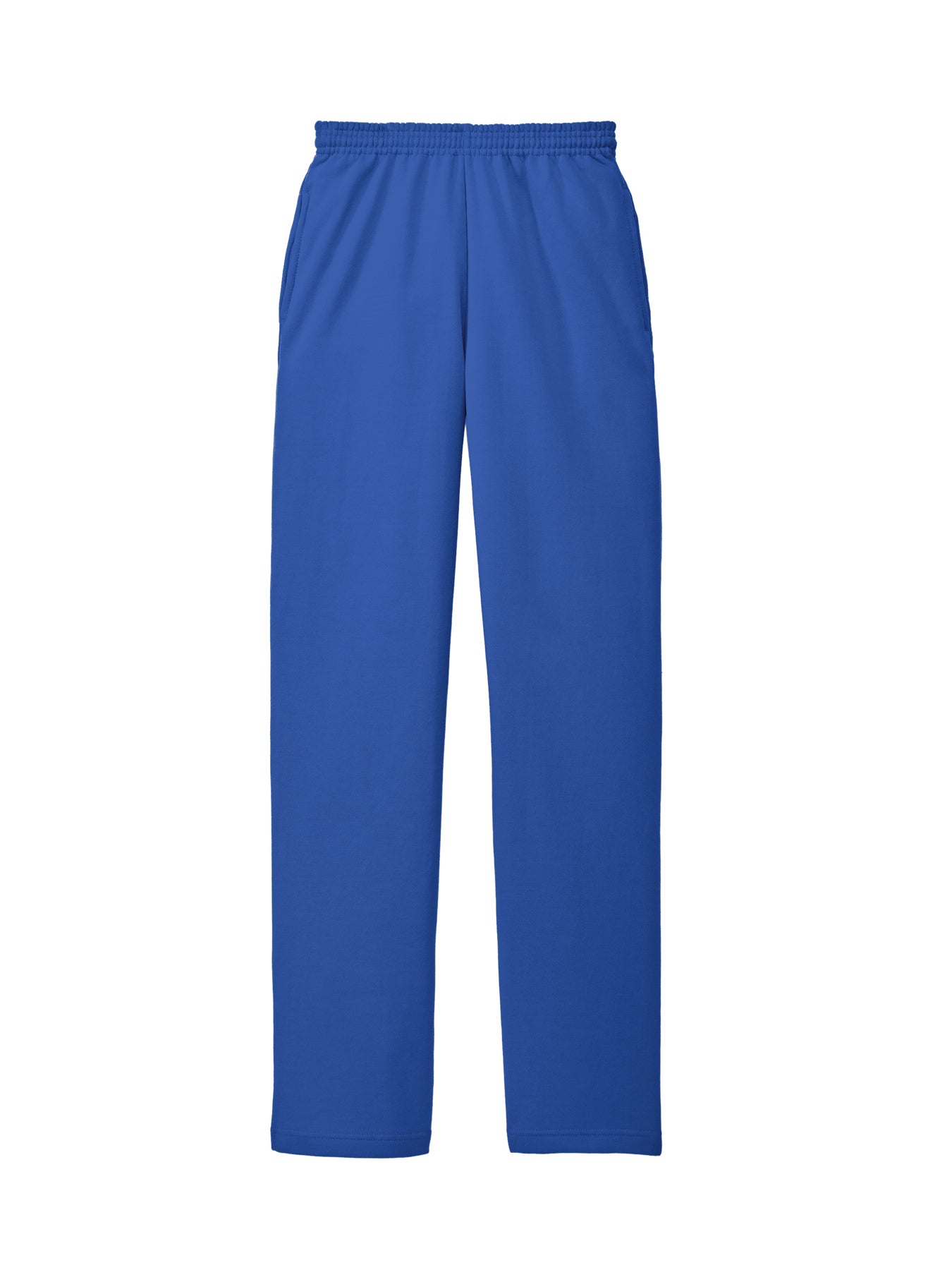 Port & Co® Core Fleece Sweatpant with Pockets