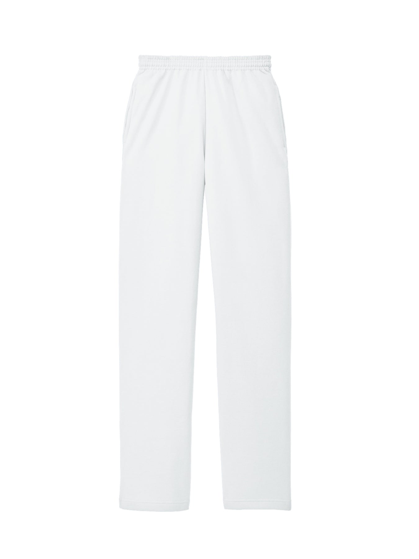 Port & Co® Core Fleece Sweatpant with Pockets