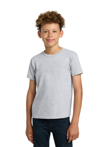 Gildan® Youth Heavy Cotton™ 100% Cotton T-Shirt