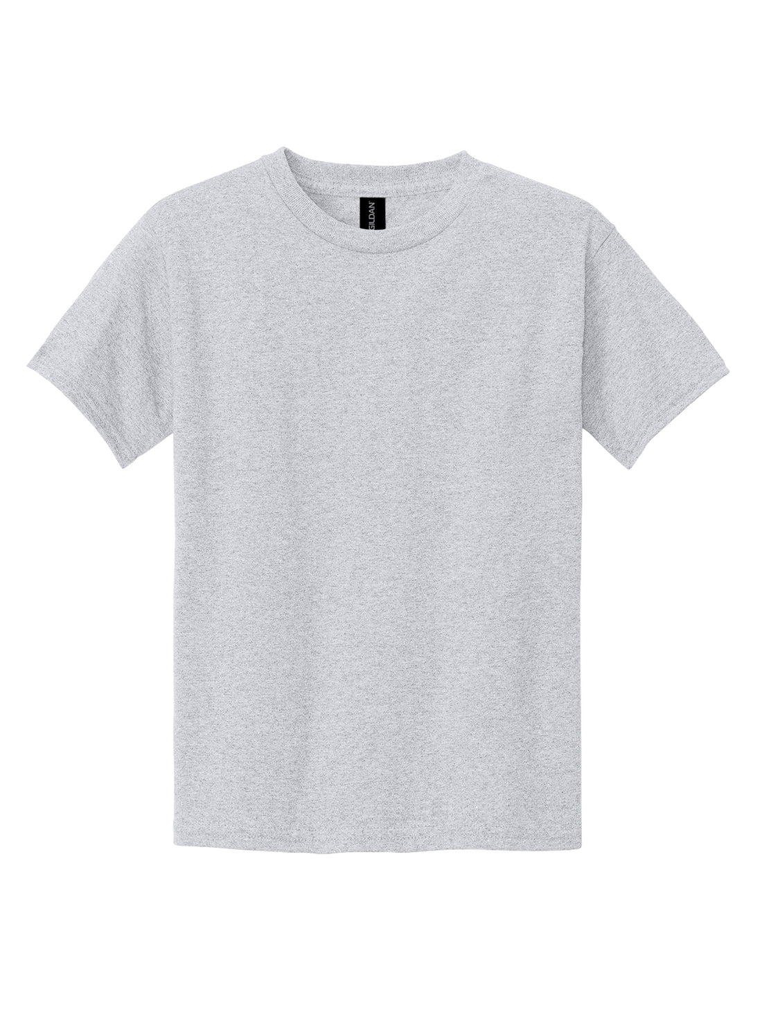 Gildan® Youth Heavy Cotton™ 100% Cotton T-Shirt