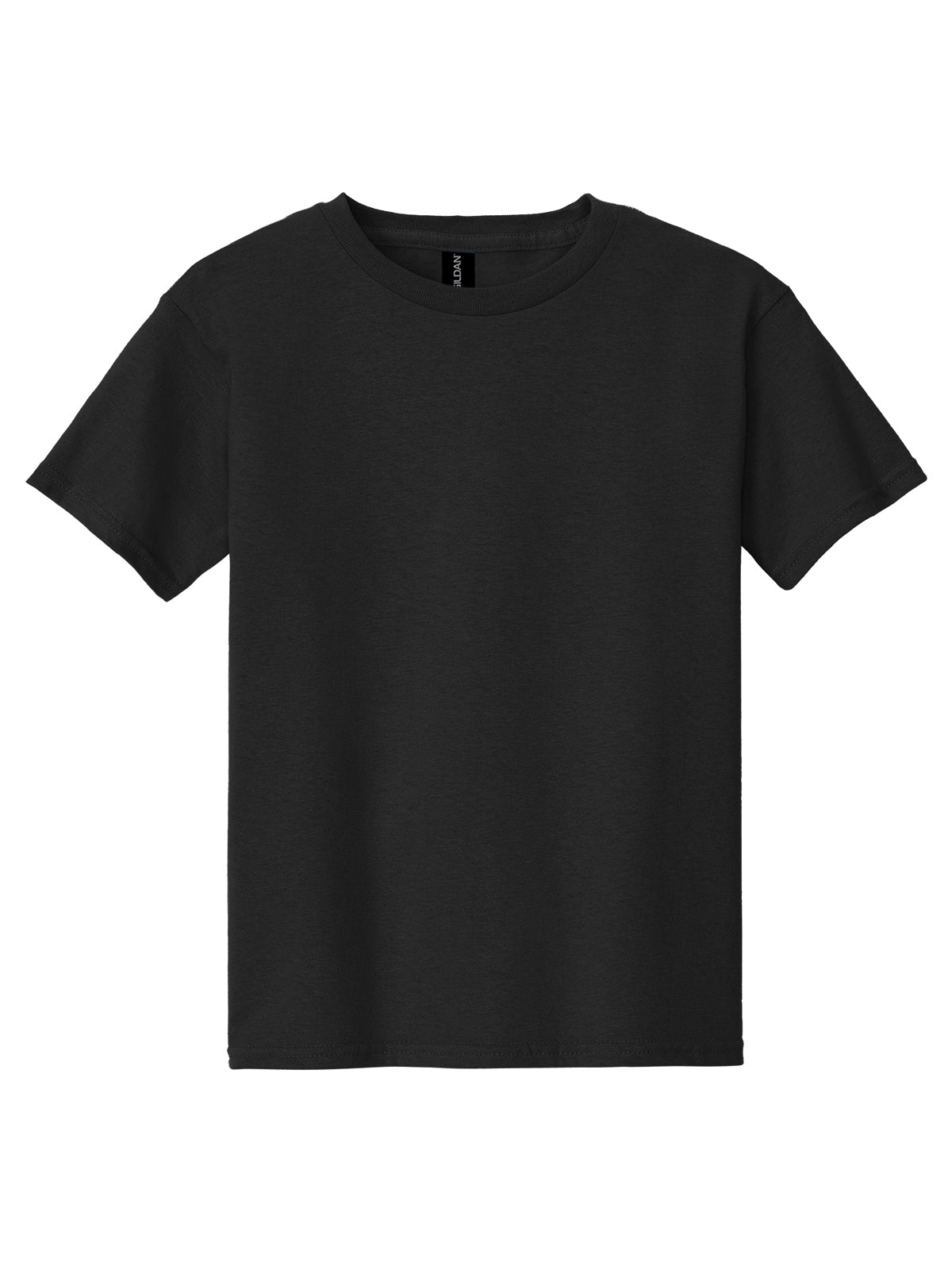 Gildan® Youth Heavy Cotton™ 100% Cotton T-Shirt
