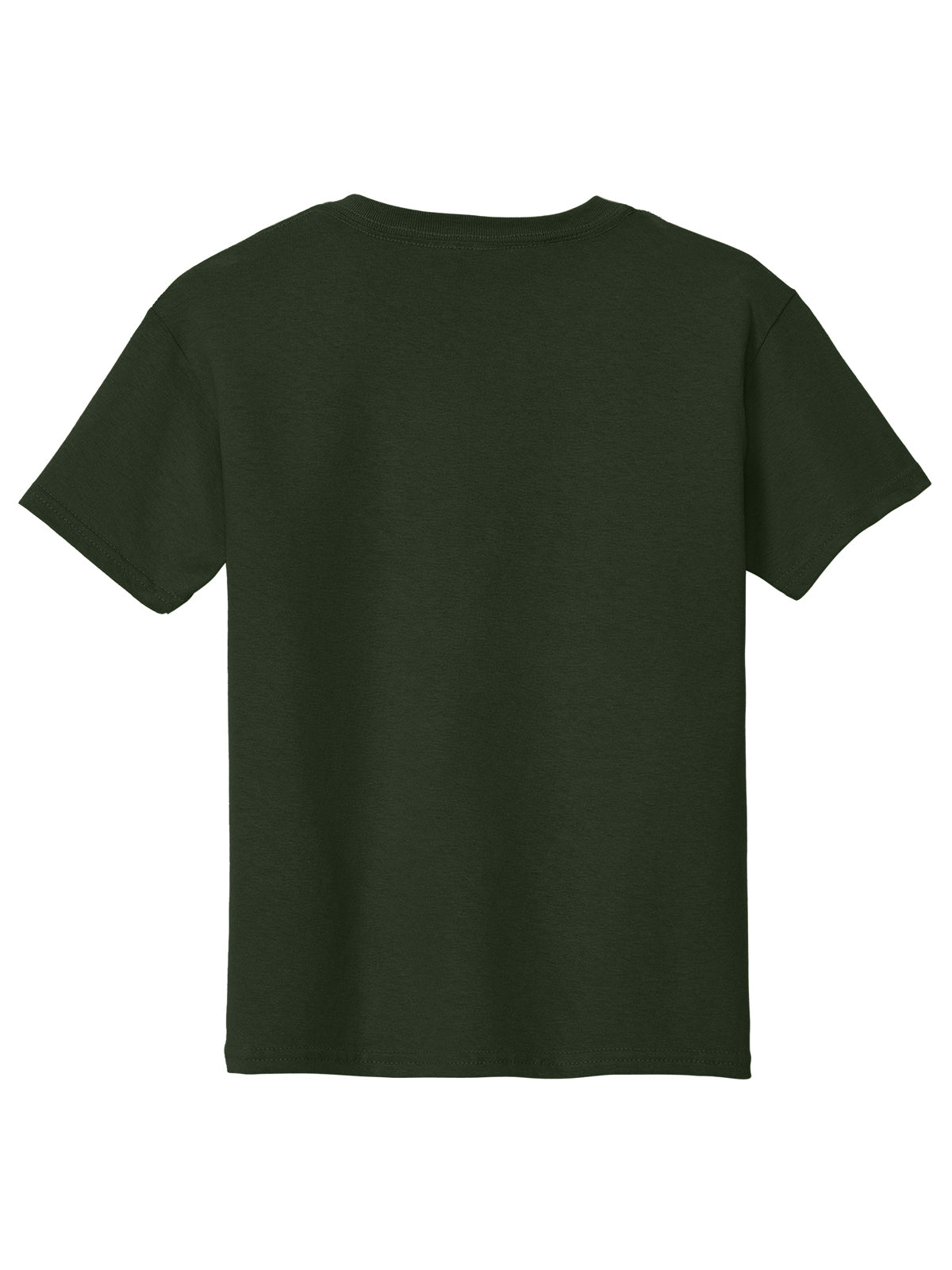 Gildan® Youth Heavy Cotton™ 100% Cotton T-Shirt