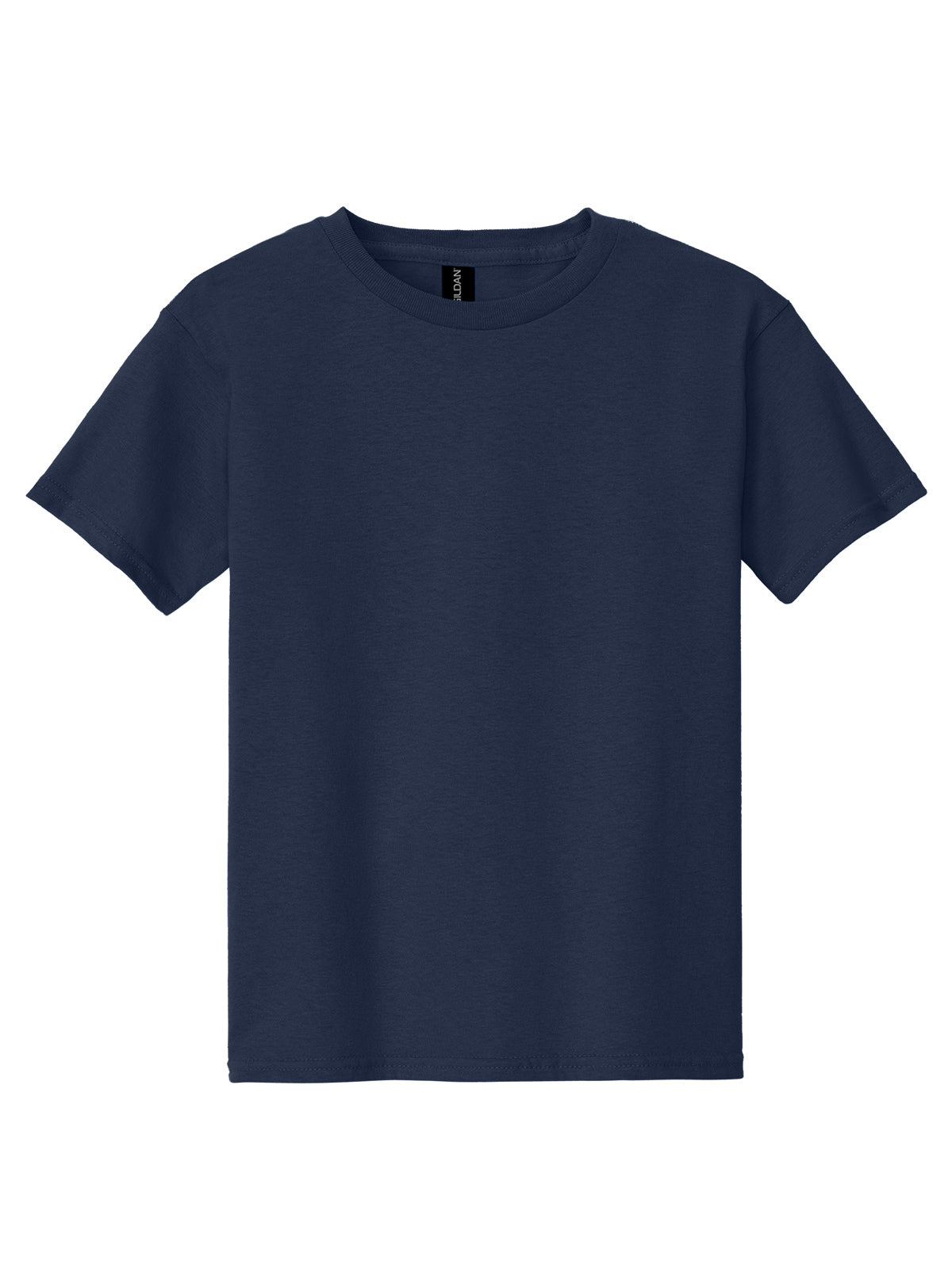Gildan® Youth Heavy Cotton™ 100% Cotton T-Shirt