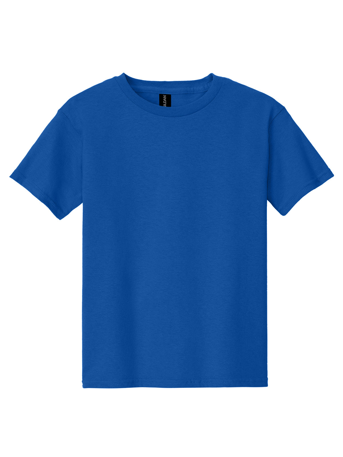 Gildan® Youth Heavy Cotton™ 100% Cotton T-Shirt