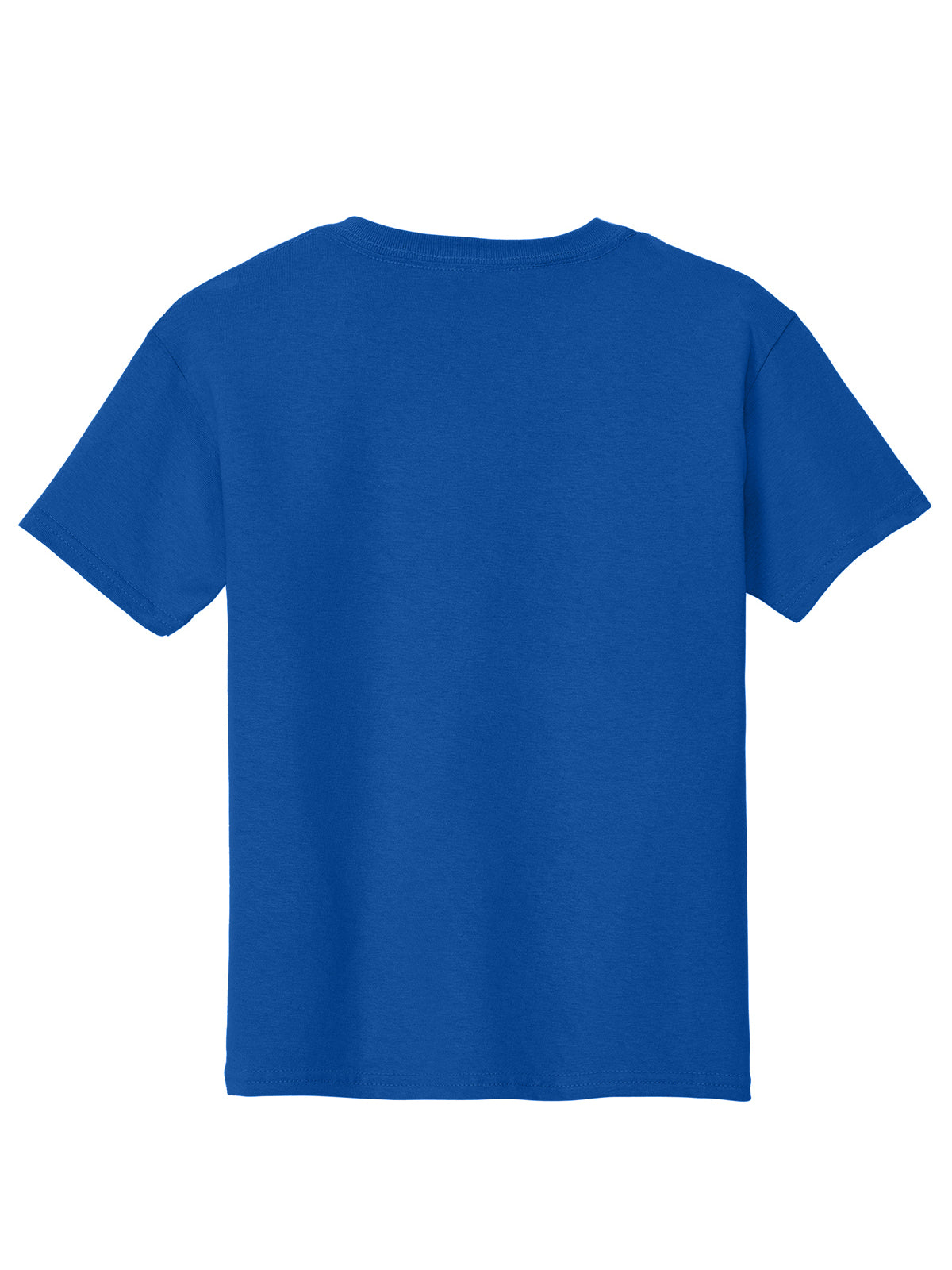 Gildan® Youth Heavy Cotton™ 100% Cotton T-Shirt