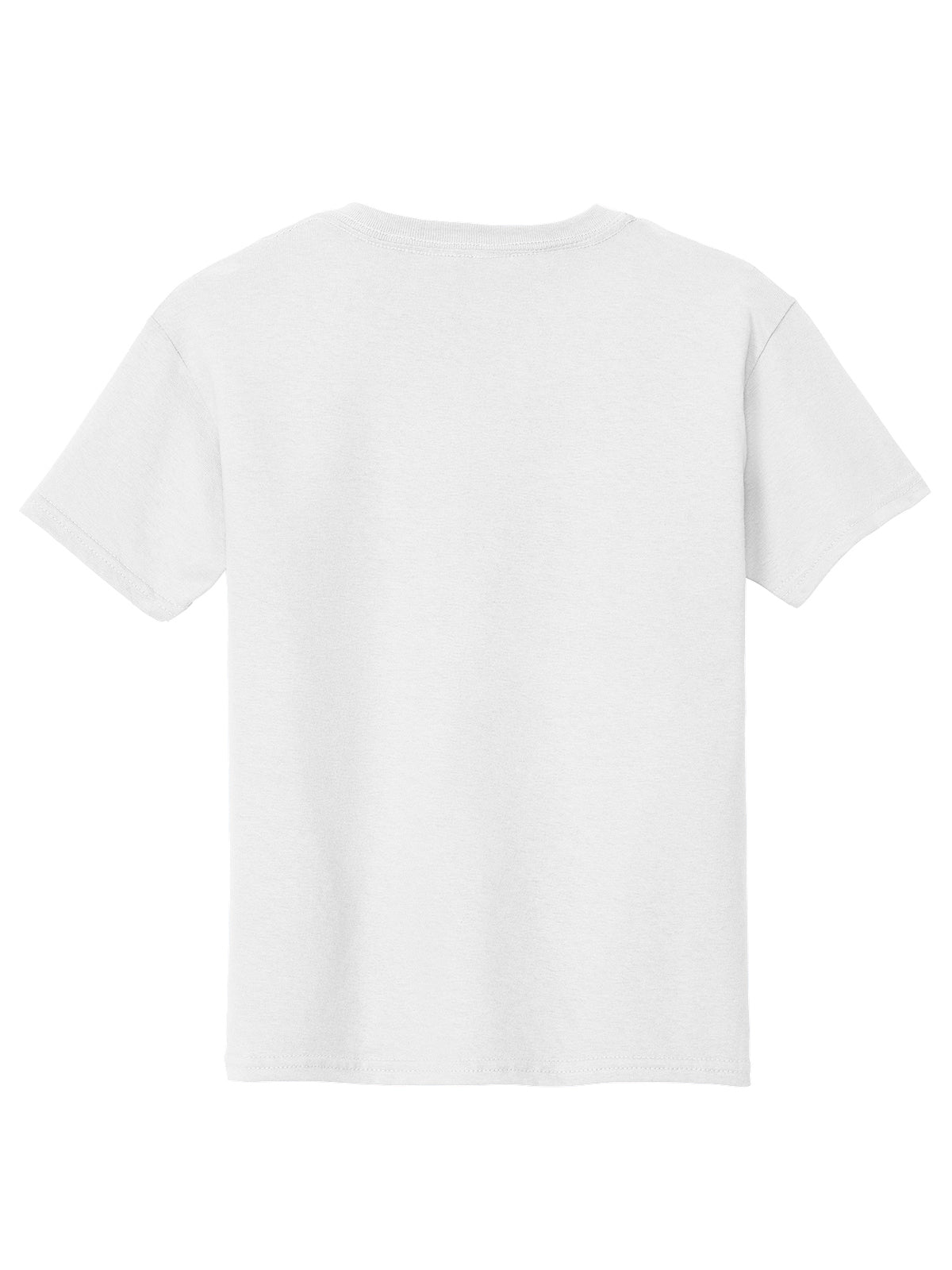 Gildan® Youth Heavy Cotton™ 100% Cotton T-Shirt