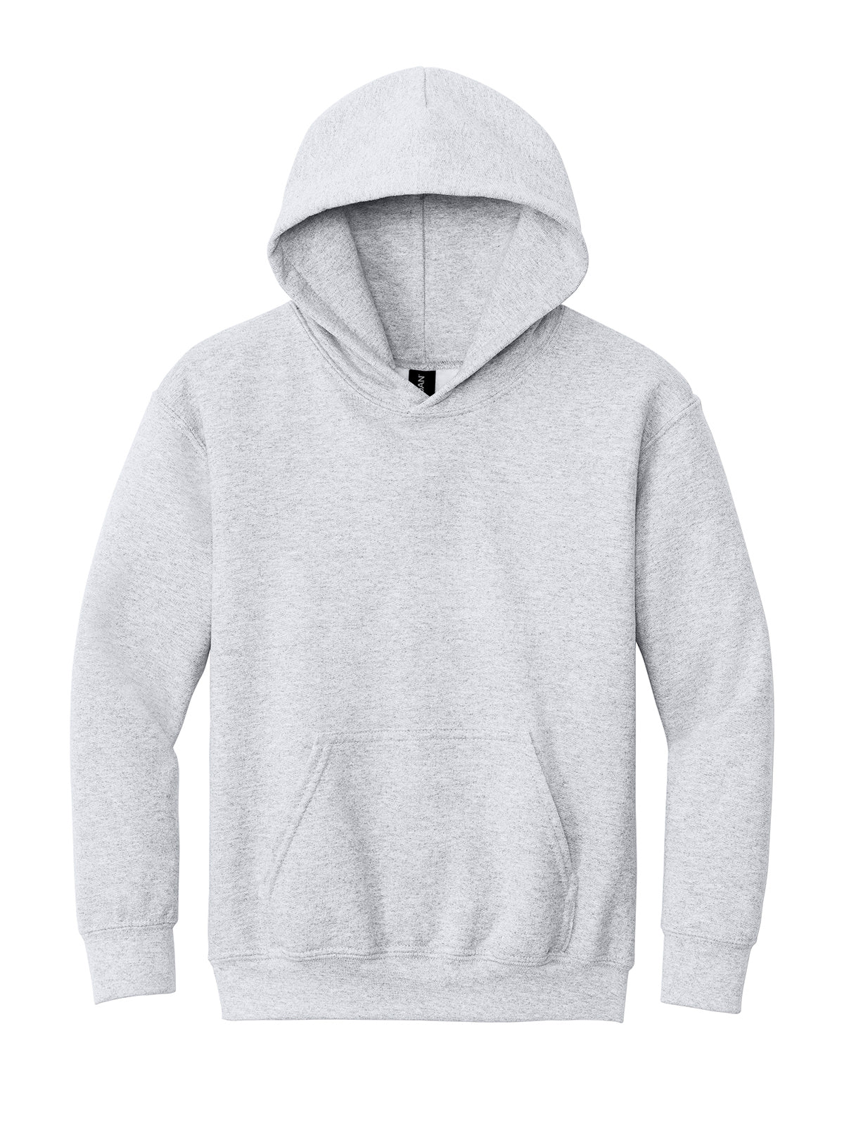 Gildan® Youth Heavy Blend™ Hooded Sweatshirt
