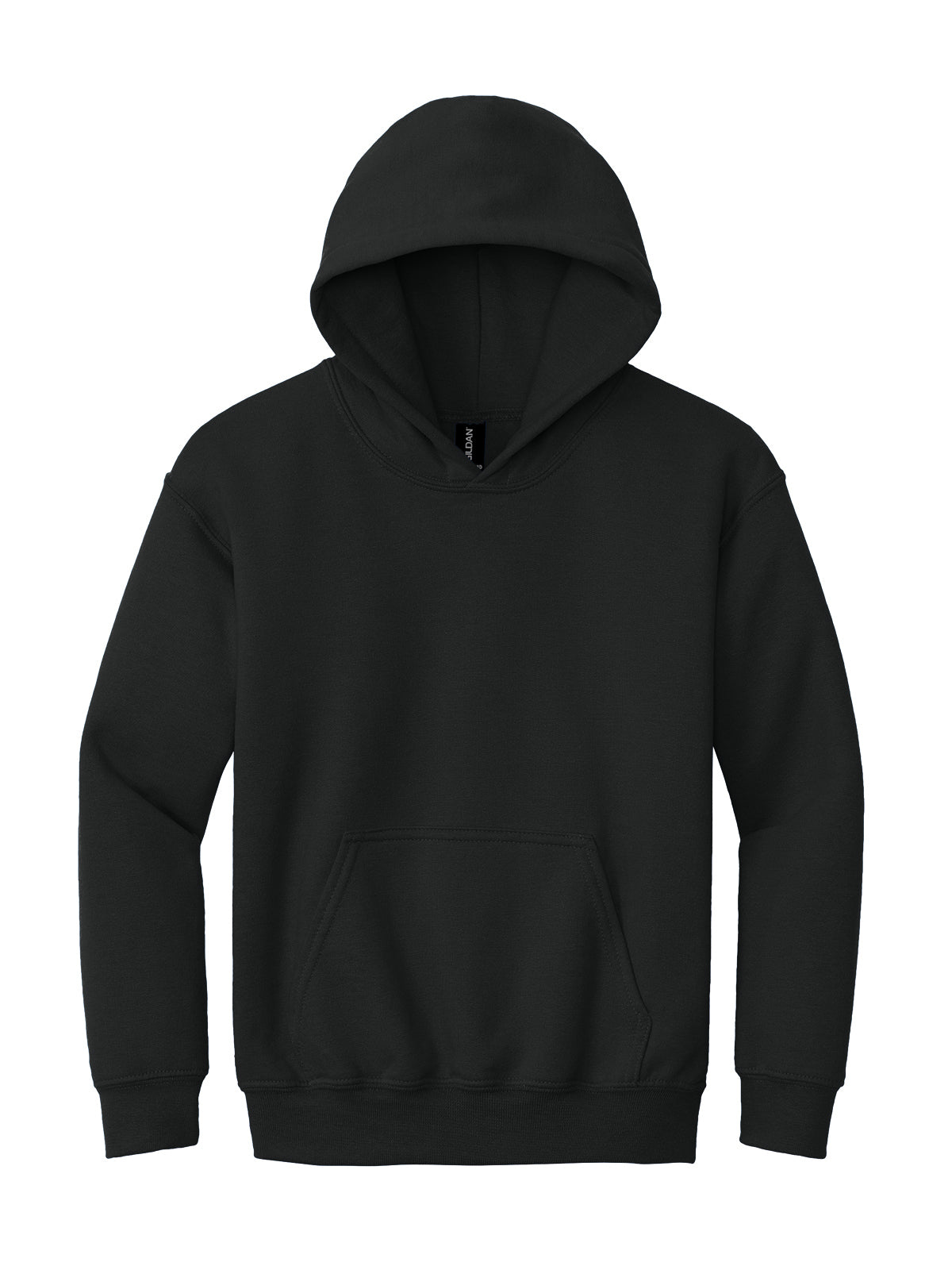 Gildan® Youth Heavy Blend™ Hooded Sweatshirt