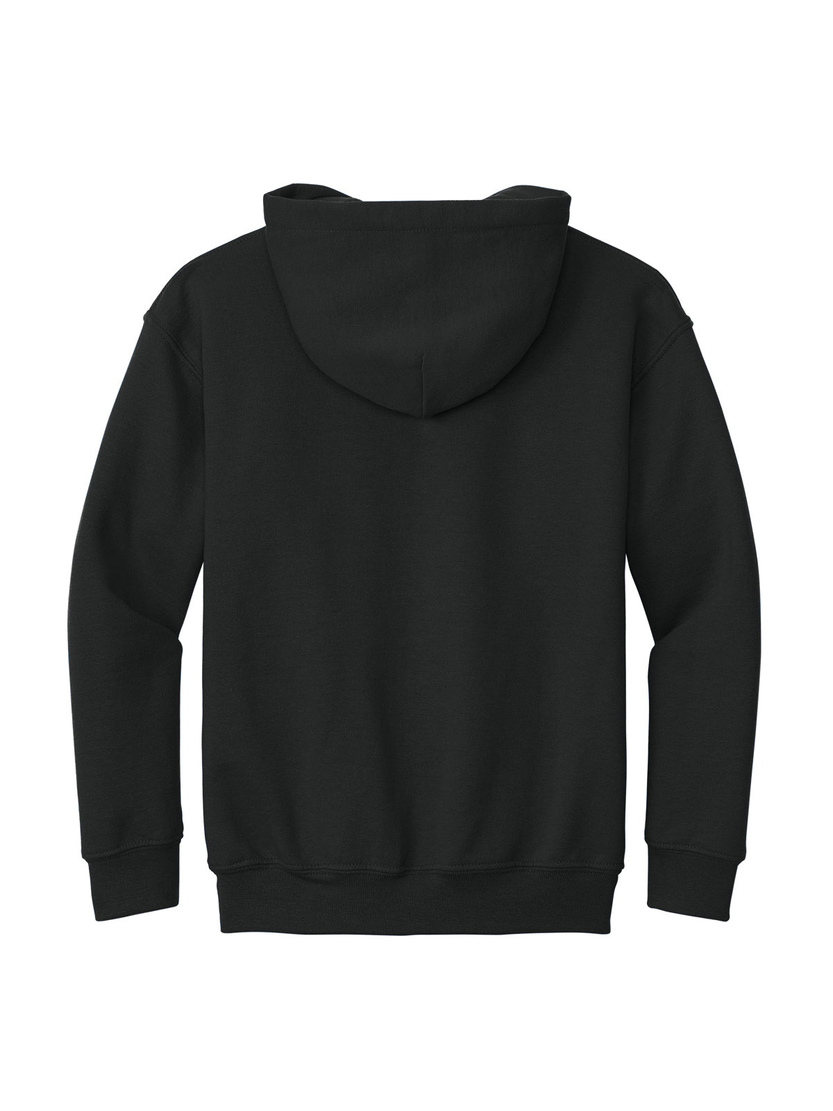 Gildan® Youth Heavy Blend™ Hooded Sweatshirt