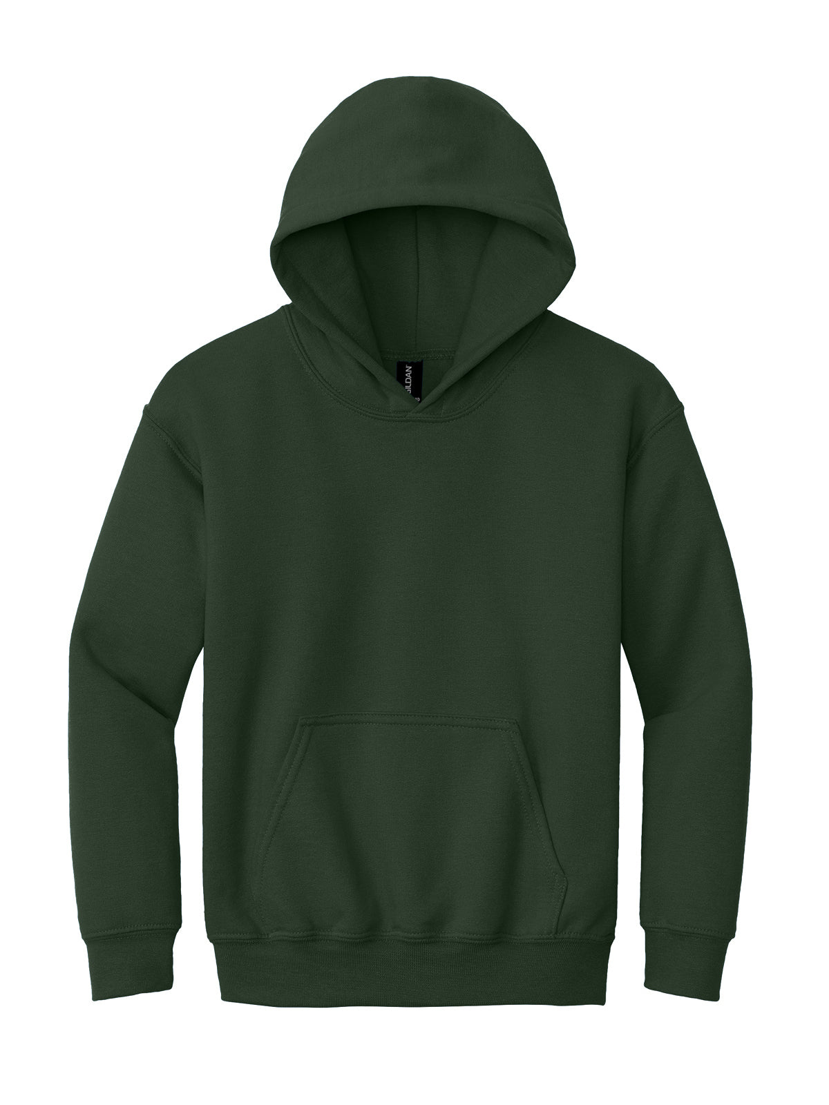 Gildan® Youth Heavy Blend™ Hooded Sweatshirt