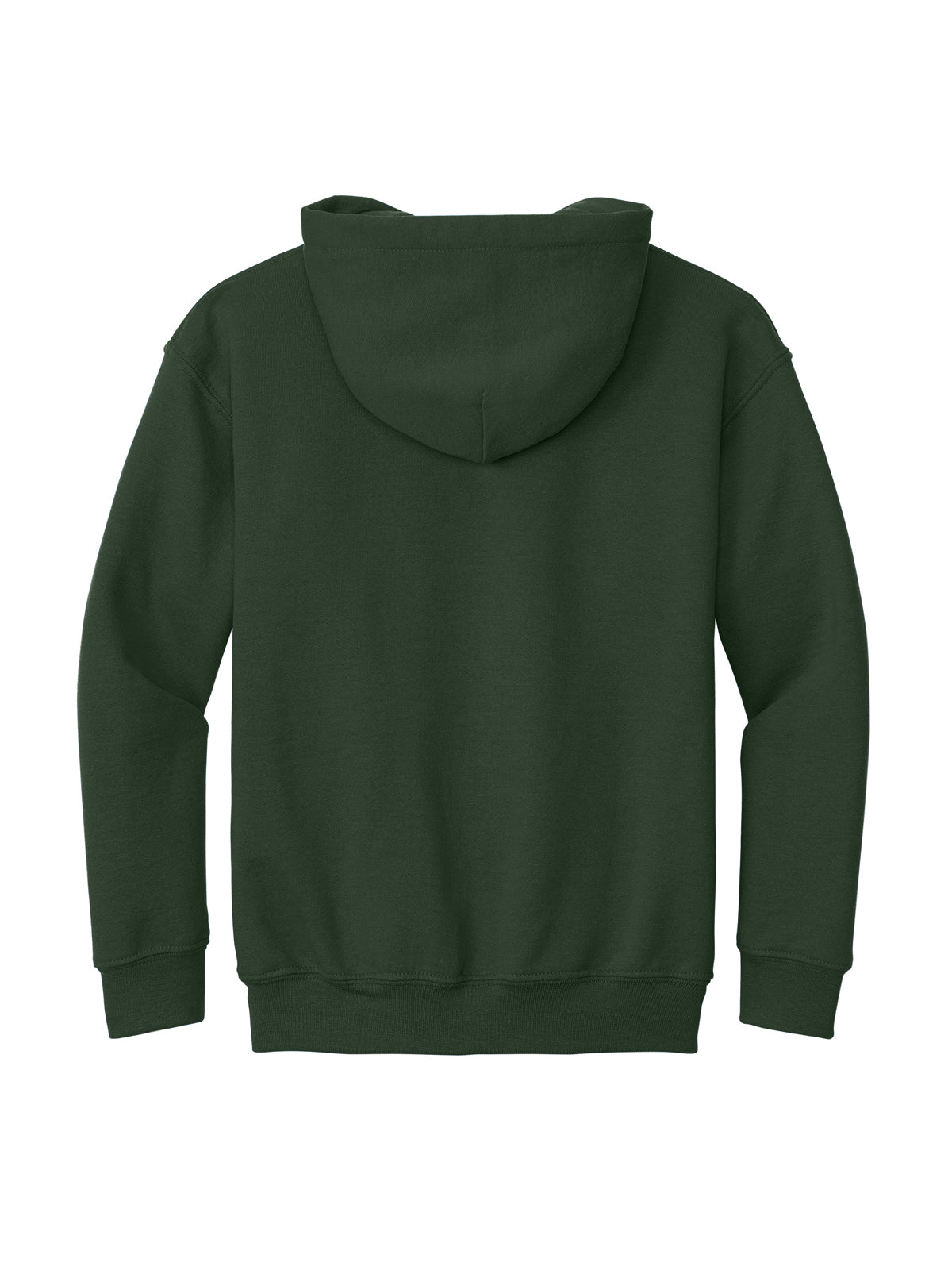 Gildan® Youth Heavy Blend™ Hooded Sweatshirt