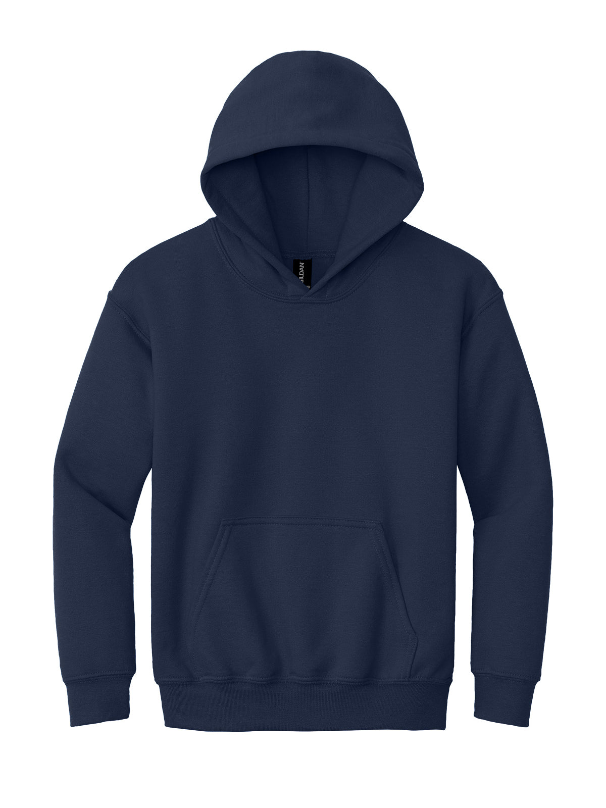 Gildan® Youth Heavy Blend™ Hooded Sweatshirt