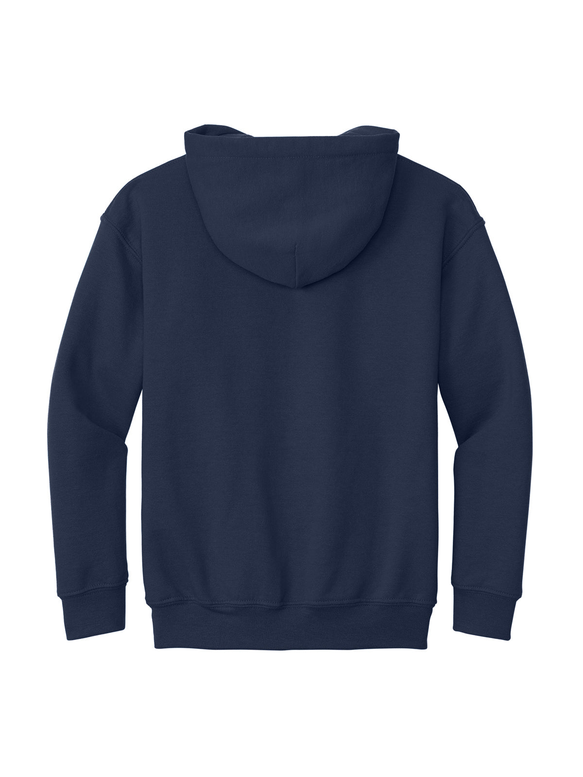Gildan® Youth Heavy Blend™ Hooded Sweatshirt