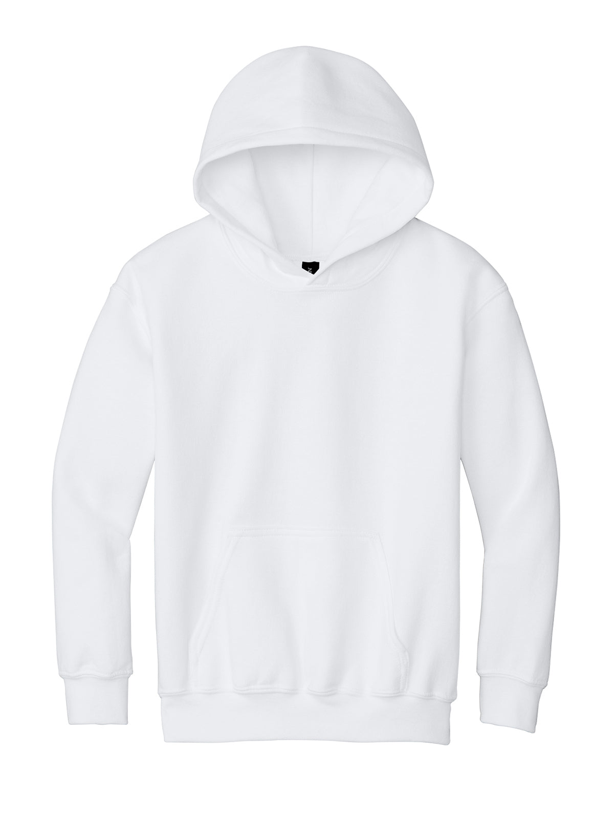Gildan® Youth Heavy Blend™ Hooded Sweatshirt