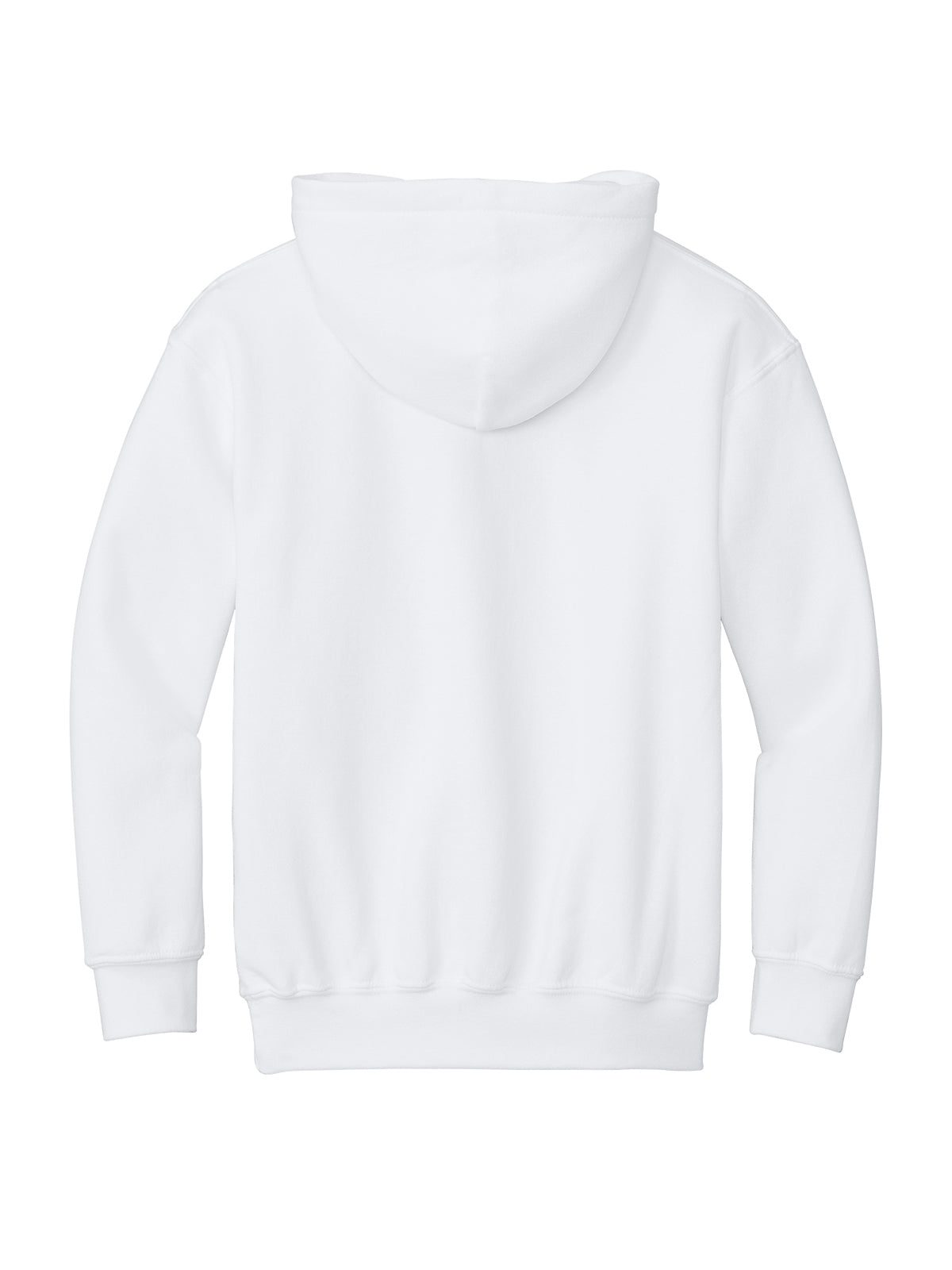 Gildan® Youth Heavy Blend™ Hooded Sweatshirt