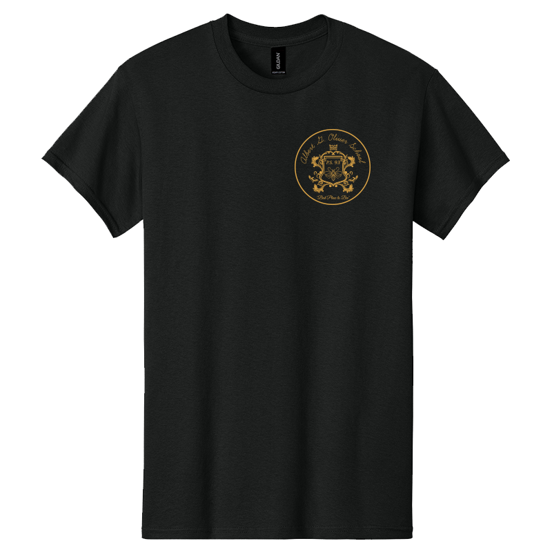 5000 Gildan® Heavy Cotton™ 100% Cotton T-Shirt