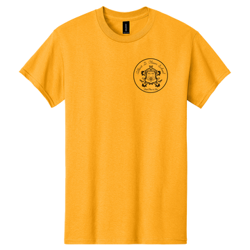 5000 Gildan® Heavy Cotton™ 100% Cotton T-Shirt