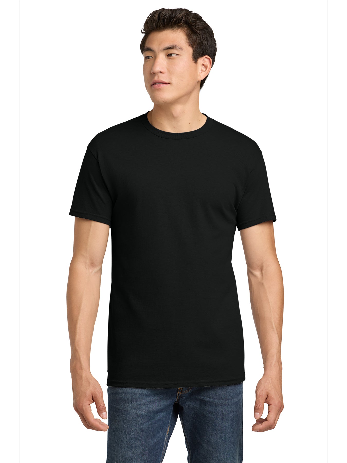 Gildan® Heavy Cotton™ 100% Cotton T-Shirt