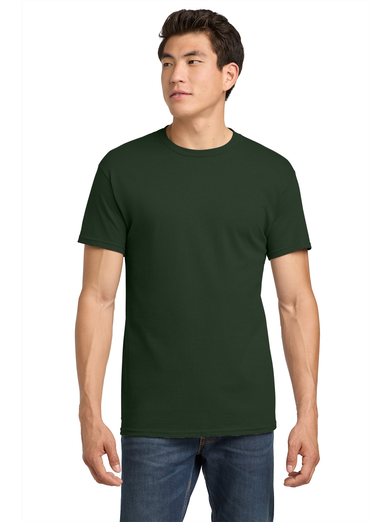 Gildan® Heavy Cotton™ 100% Cotton T-Shirt