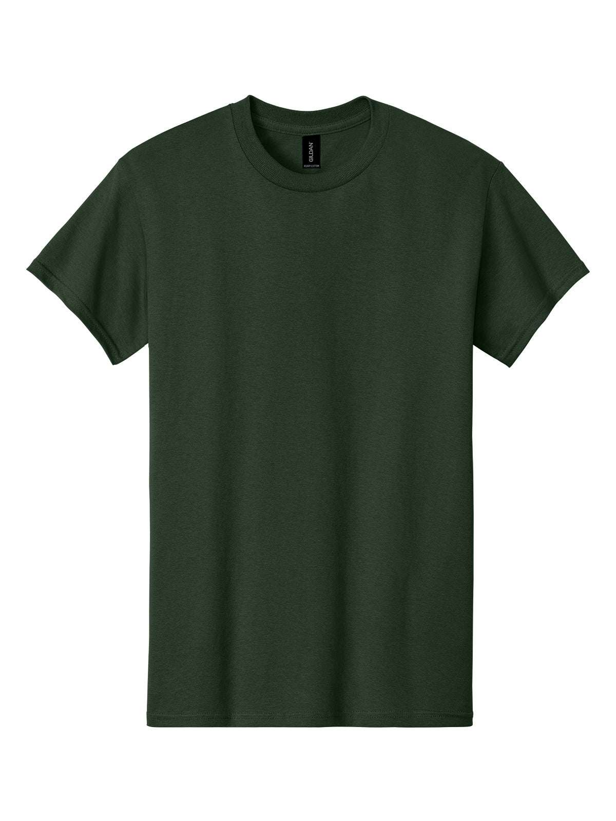 Gildan® Heavy Cotton™ 100% Cotton T-Shirt