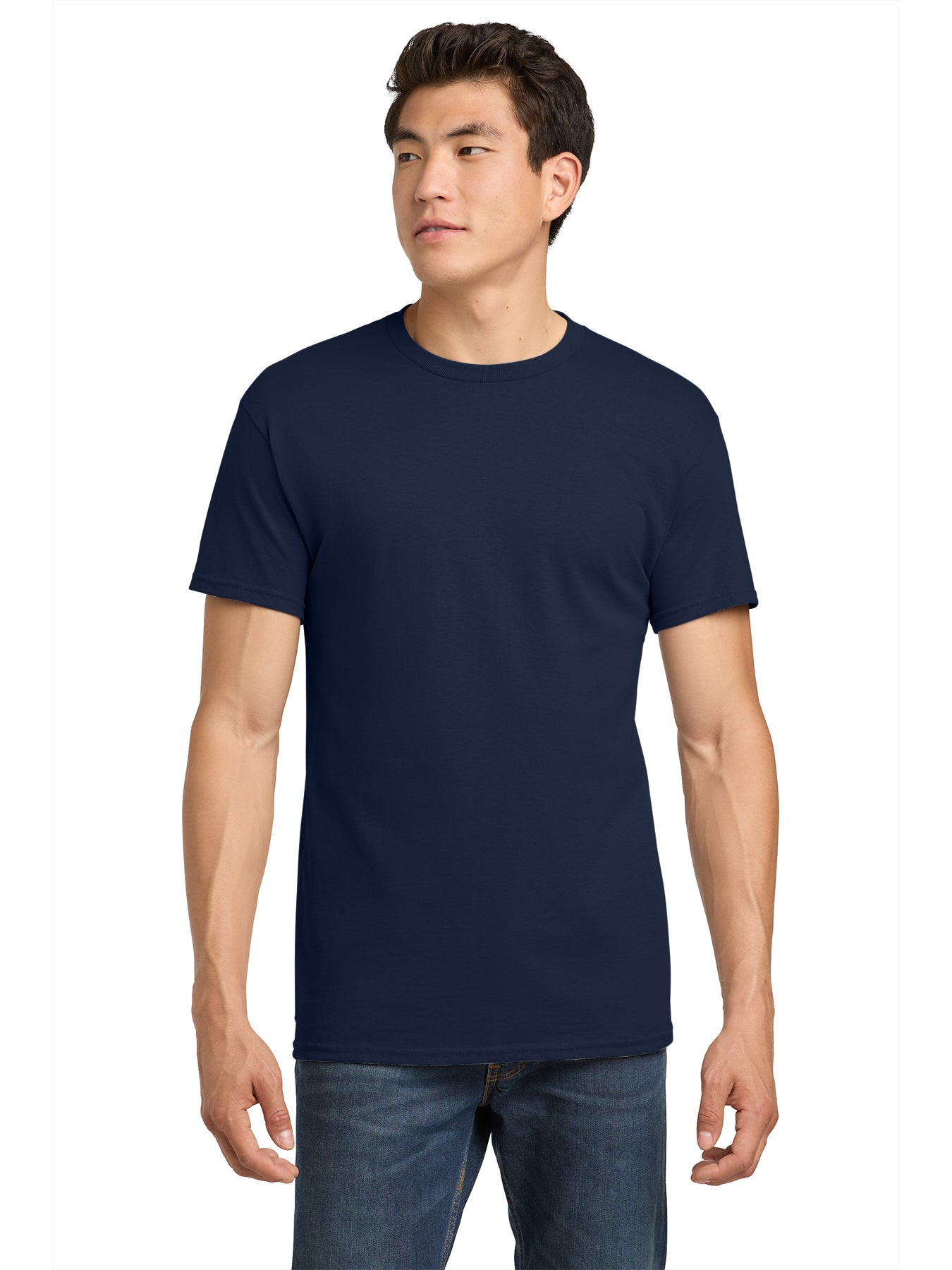Gildan® Heavy Cotton™ 100% Cotton T-Shirt