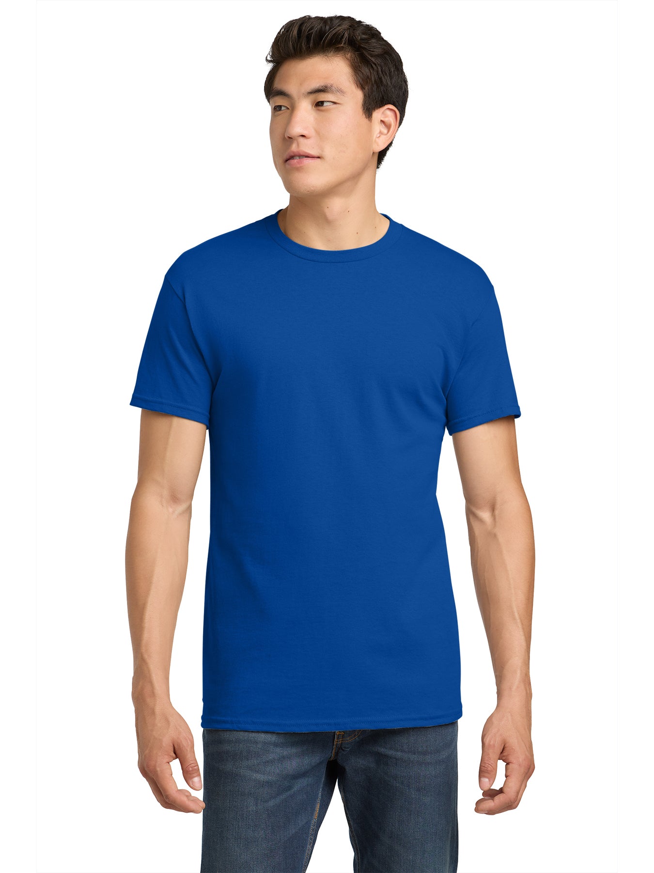 Gildan® Heavy Cotton™ 100% Cotton T-Shirt