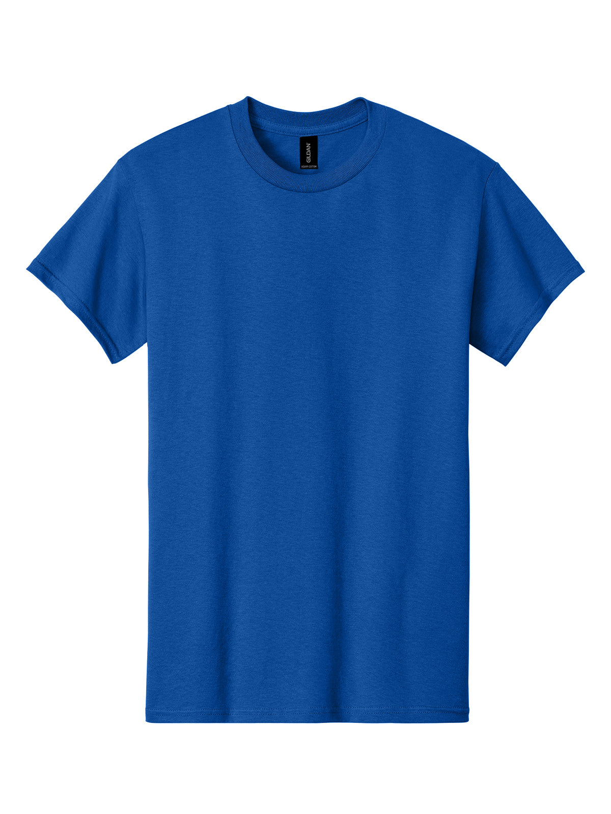 Gildan® Heavy Cotton™ 100% Cotton T-Shirt