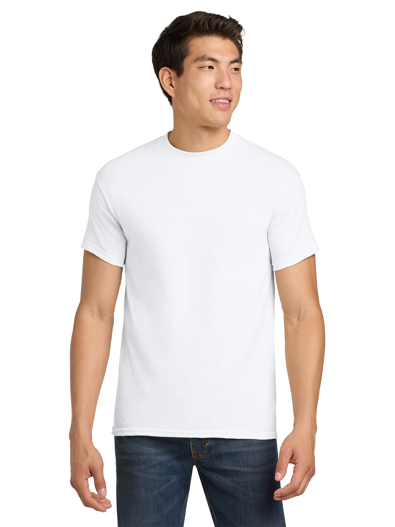 Gildan® Heavy Cotton™ 100% Cotton T-Shirt