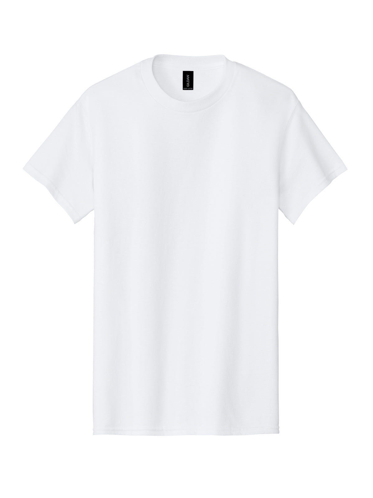 Gildan® Heavy Cotton™ 100% Cotton T-Shirt