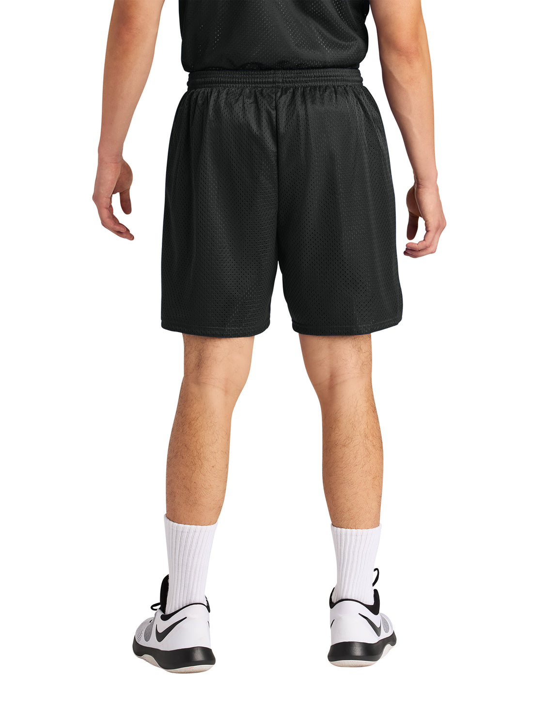 A4 Sprint 7” Mesh Short
