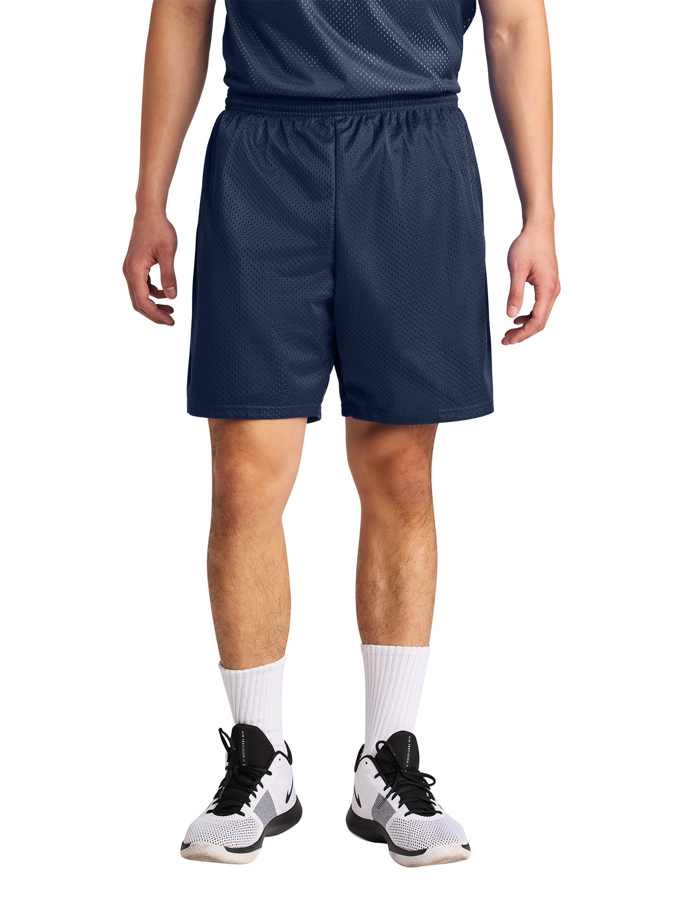 A4 Sprint 7” Mesh Short