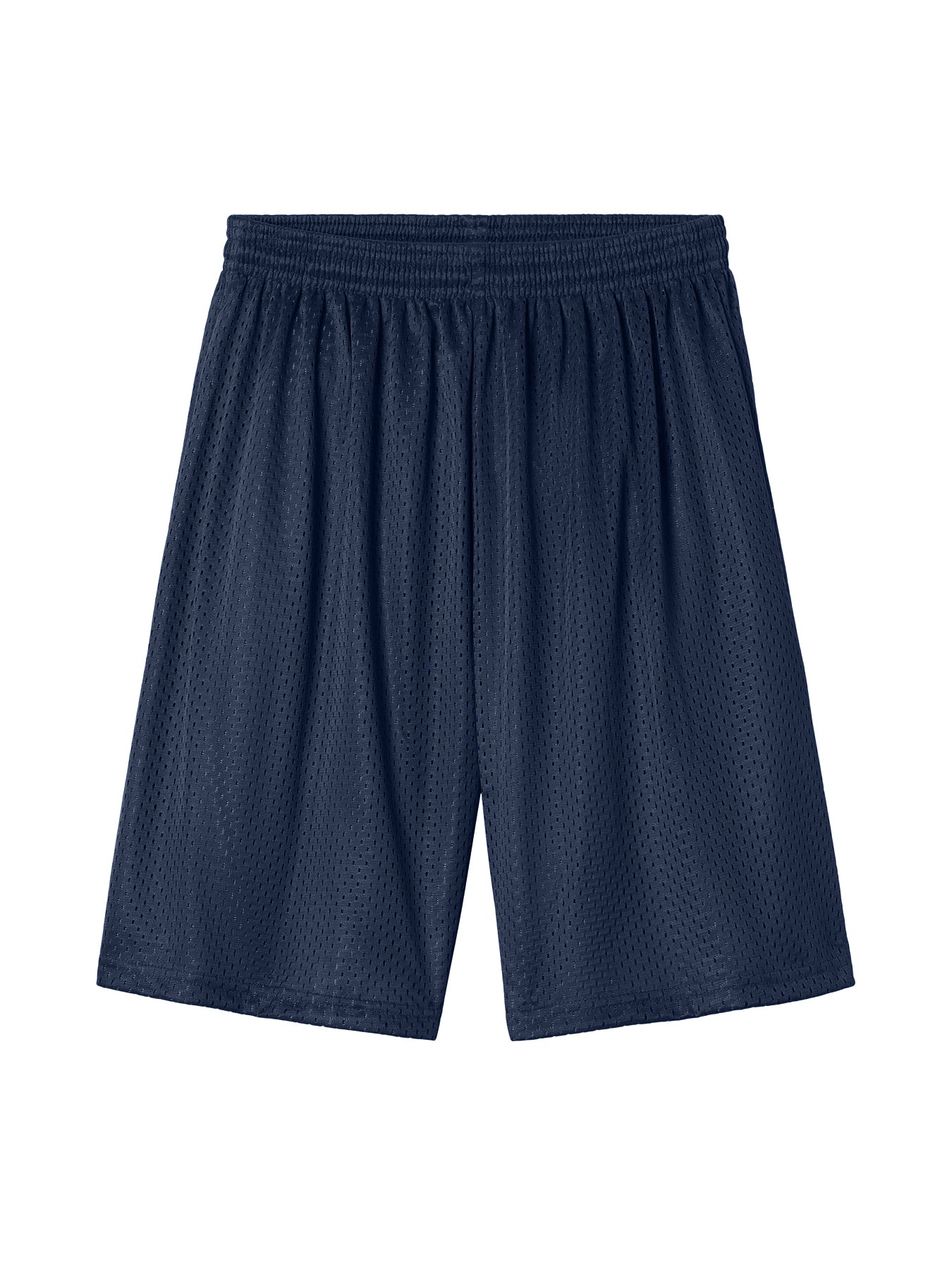 A4 Sprint 7” Mesh Short