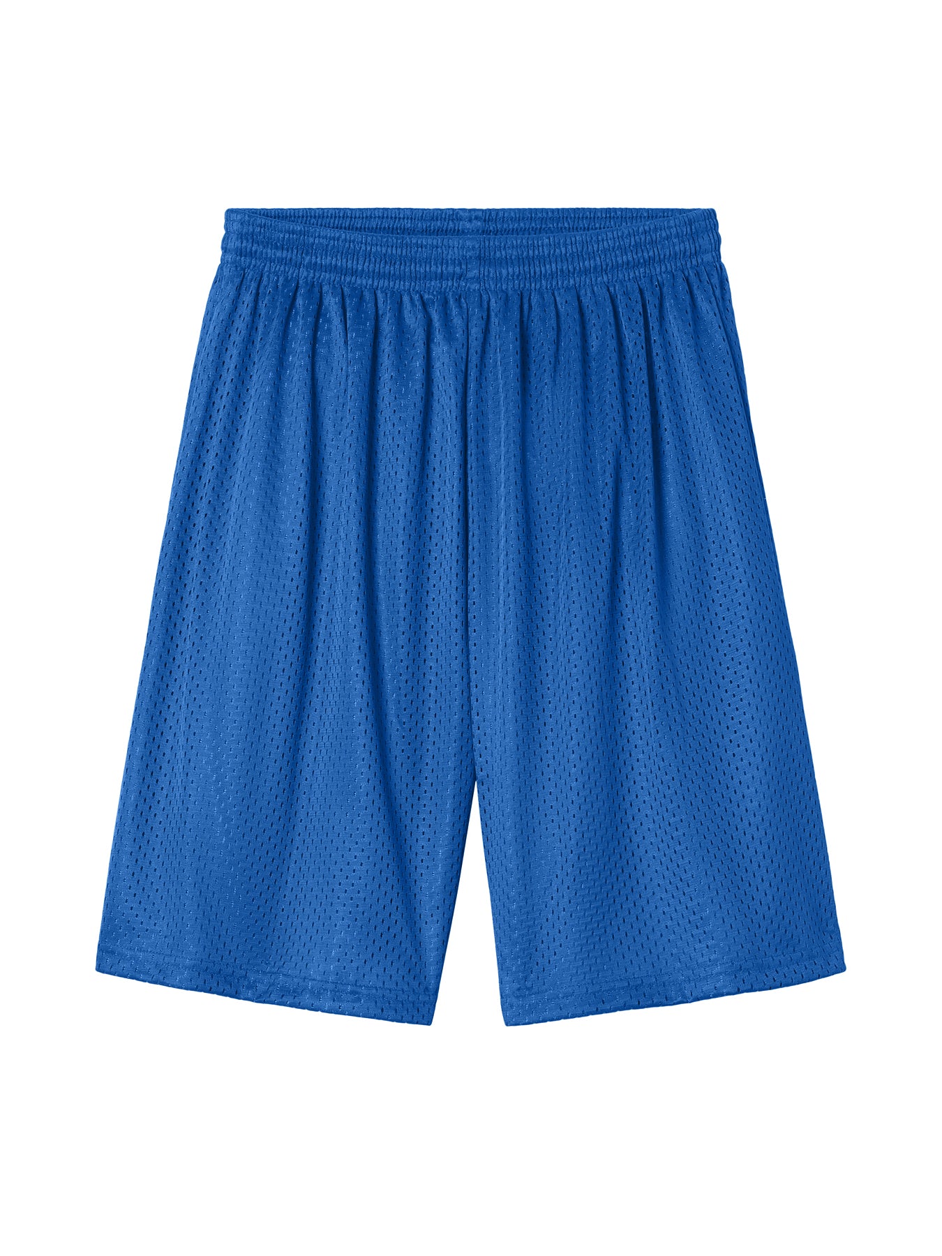 A4 Sprint 7” Mesh Short