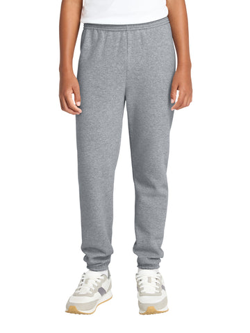 Port & Co® Youth Core Fleece Sweatpant