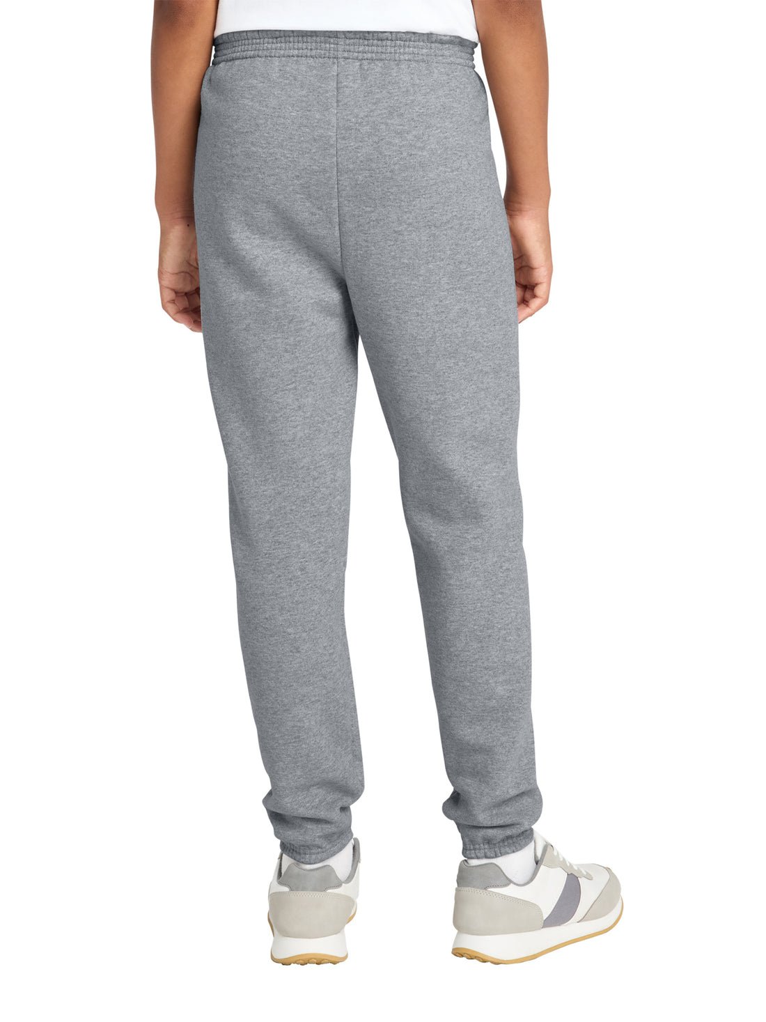 Port & Co® Youth Core Fleece Sweatpant