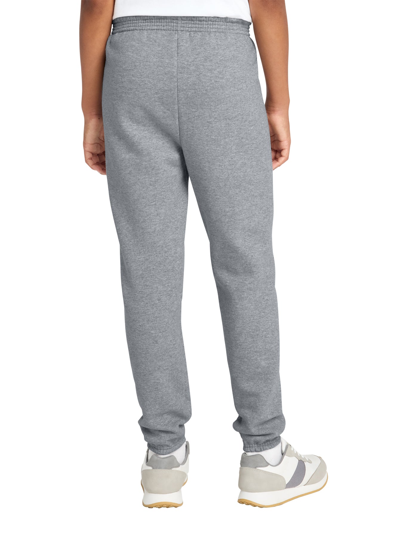 Port & Co® Youth Core Fleece Sweatpant