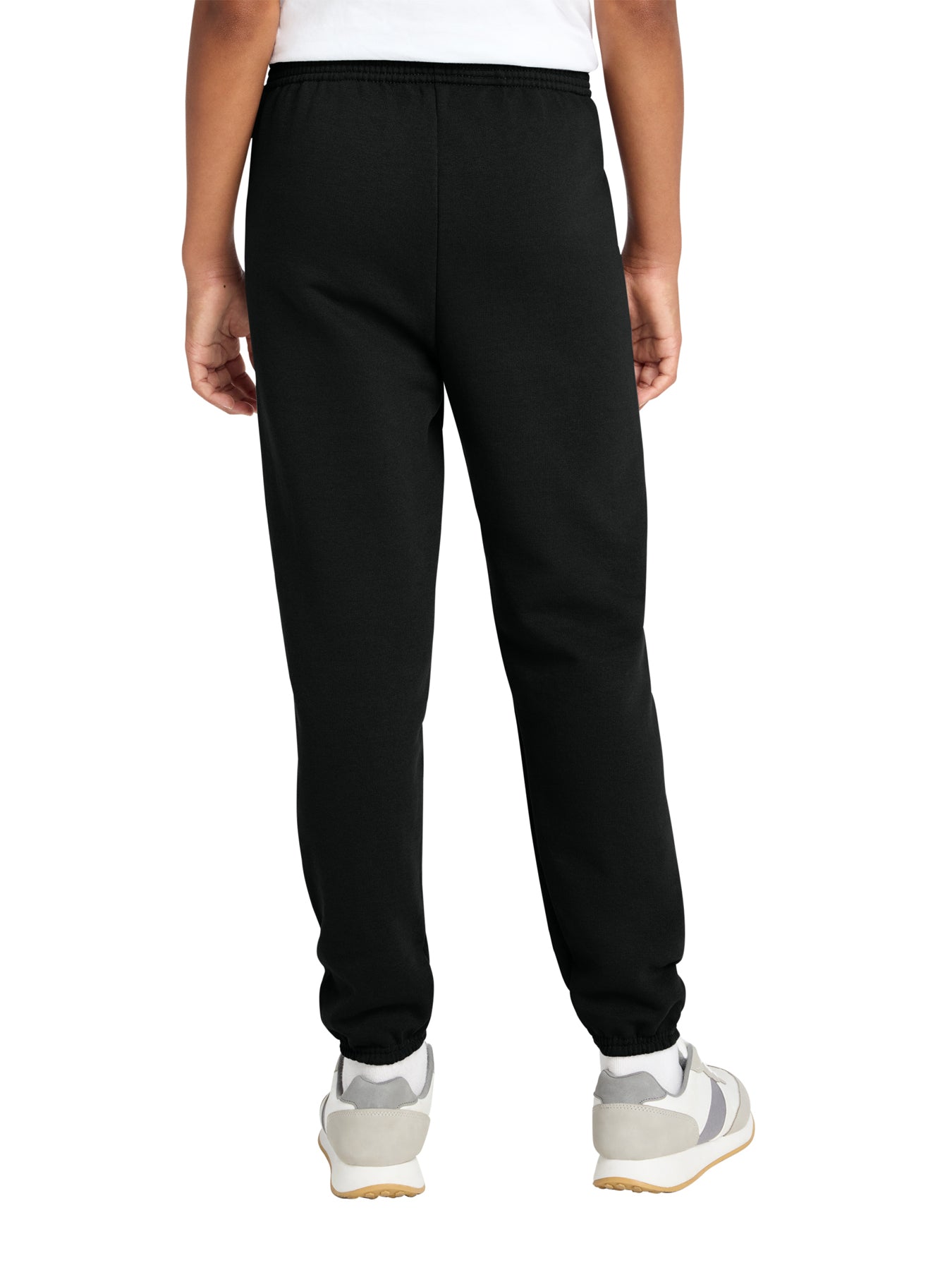 Port & Co® Youth Core Fleece Sweatpant
