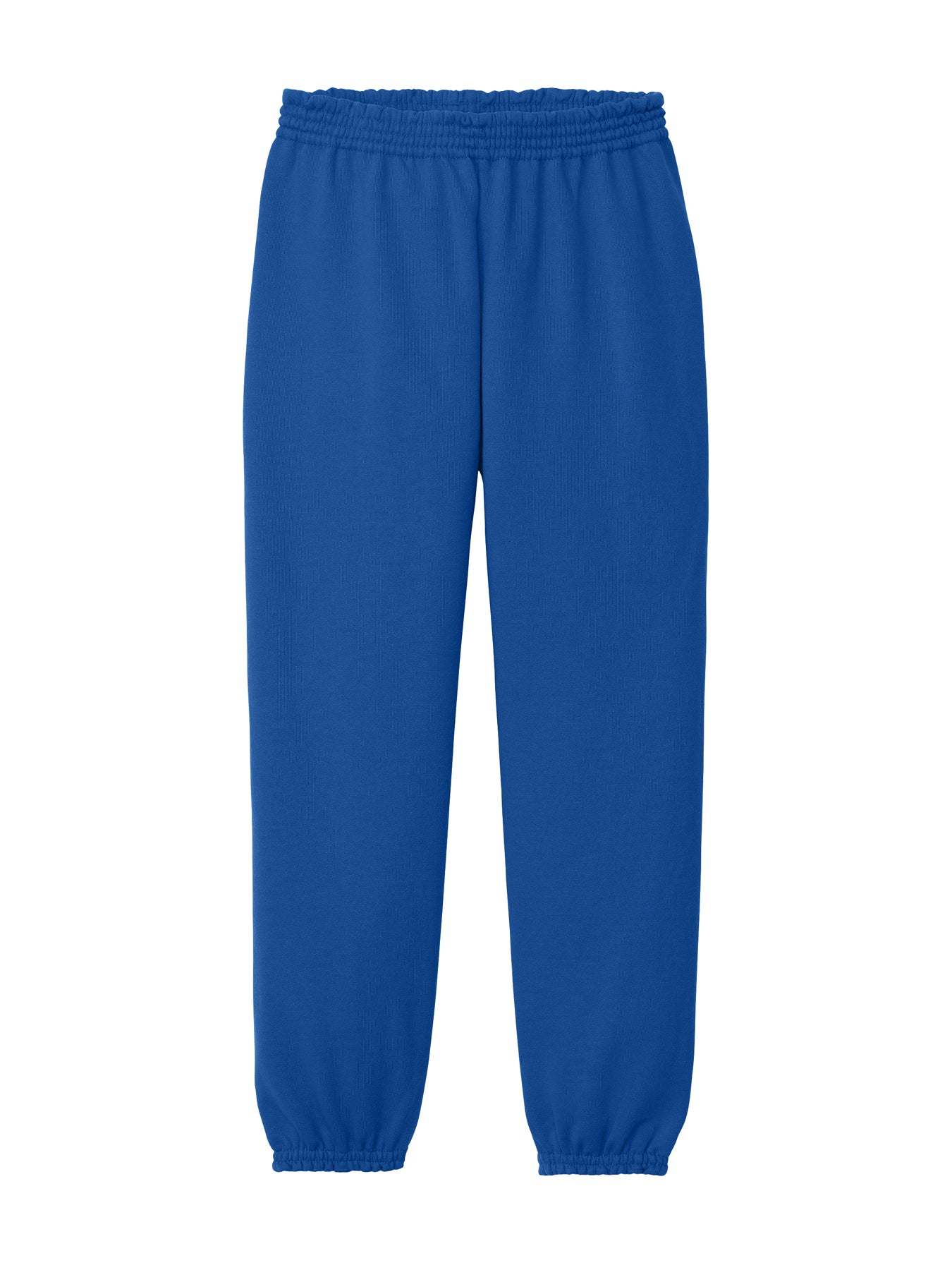 Port & Co® Youth Core Fleece Sweatpant