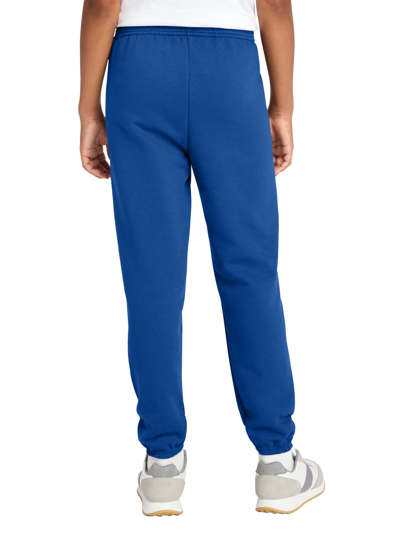 Port & Co® Youth Core Fleece Sweatpant