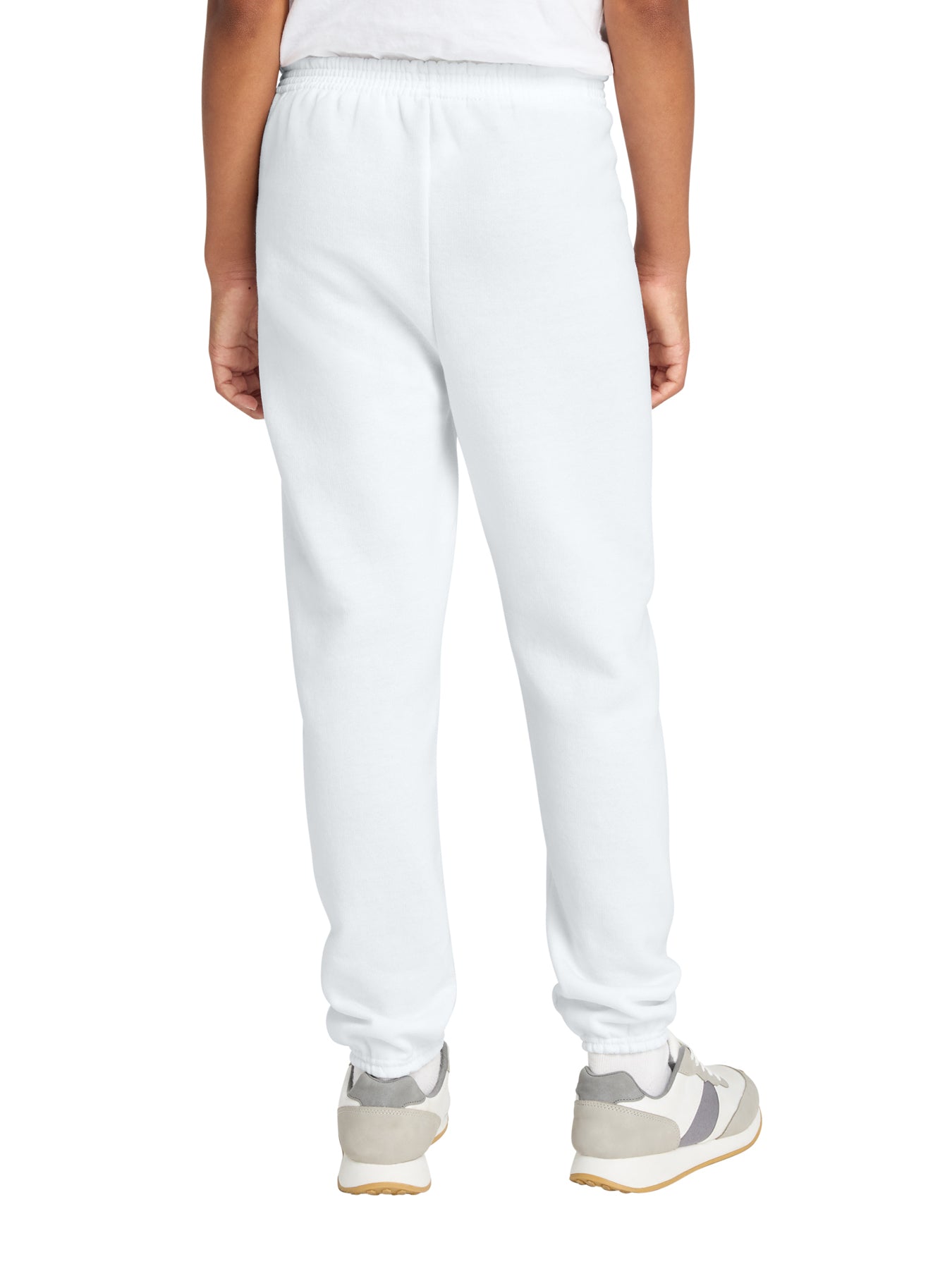 Port & Co® Youth Core Fleece Sweatpant