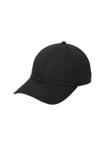 Port Authority® Six-Panel Twill Cap