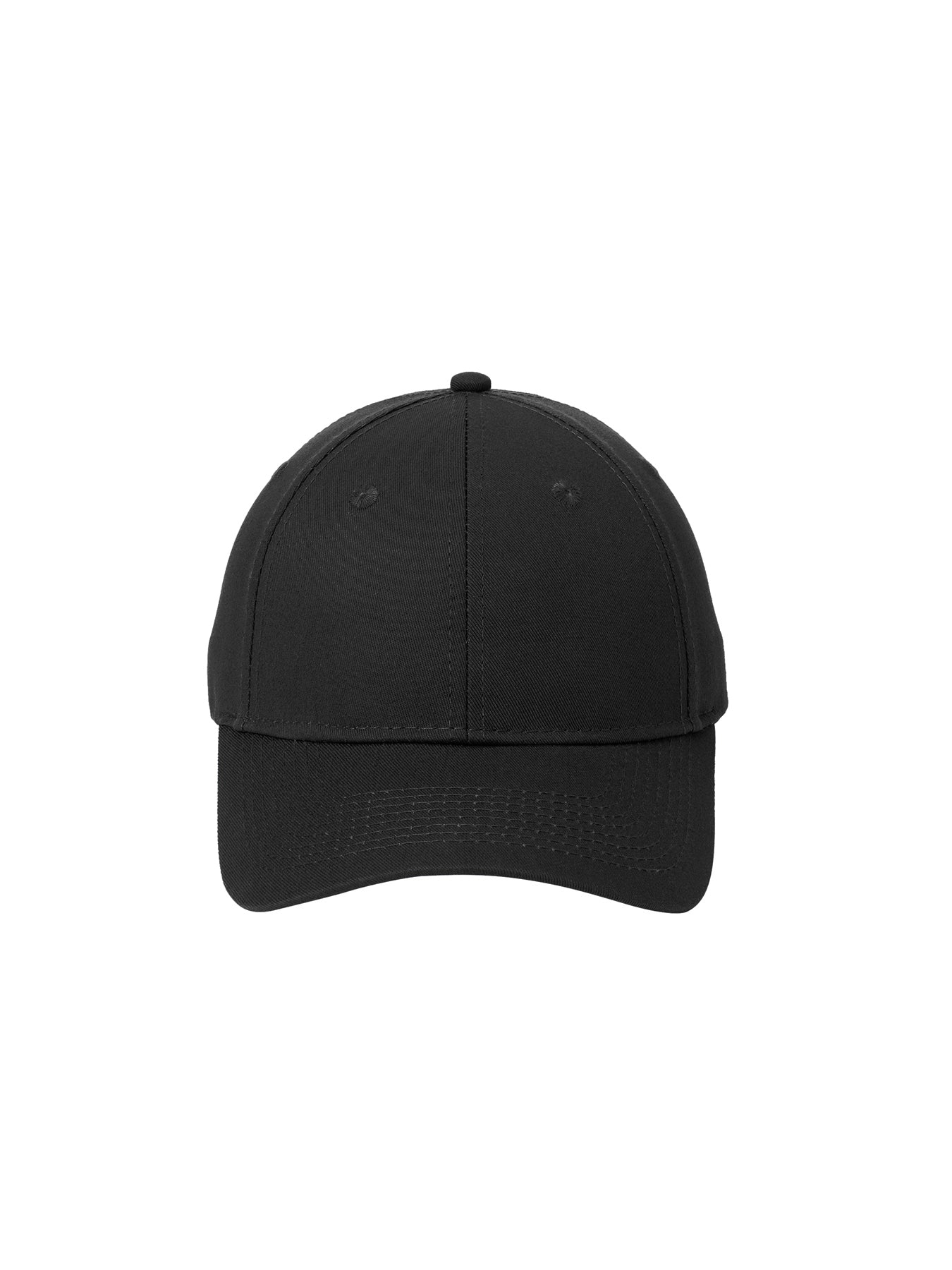 Port Authority® Six-Panel Twill Cap