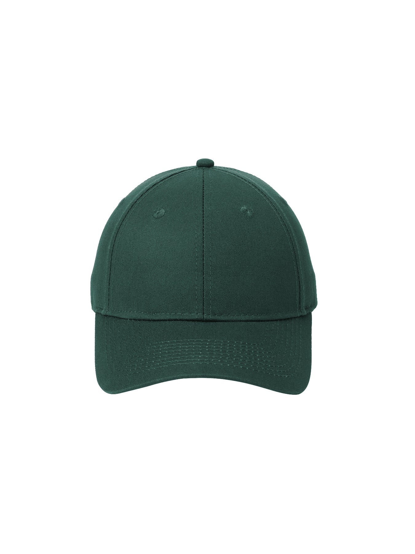 Port Authority® Six-Panel Twill Cap